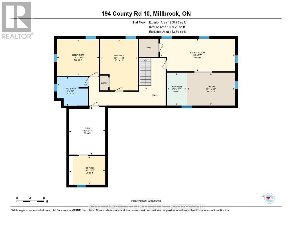 194 County Rd 10, Cavan Monaghan (Cavan Twp), ON - Other