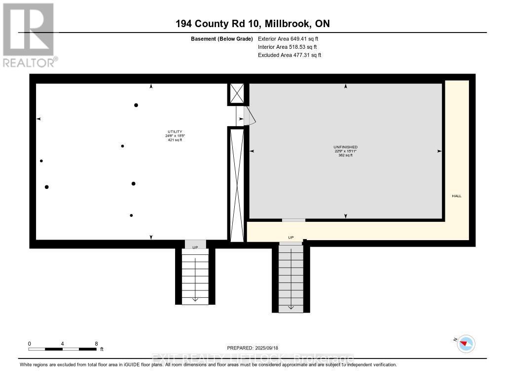 194 County Rd 10, Cavan Monaghan (Cavan Twp), ON - Other