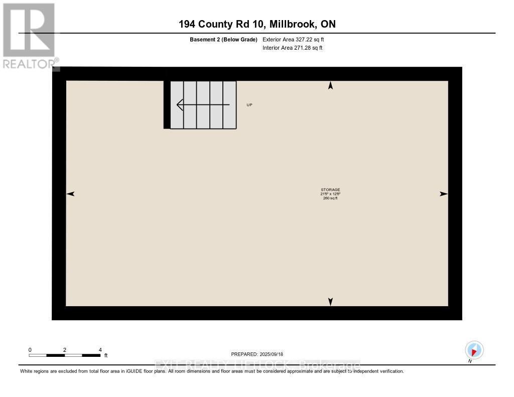 194 County Rd 10, Cavan Monaghan (Cavan Twp), ON - Other