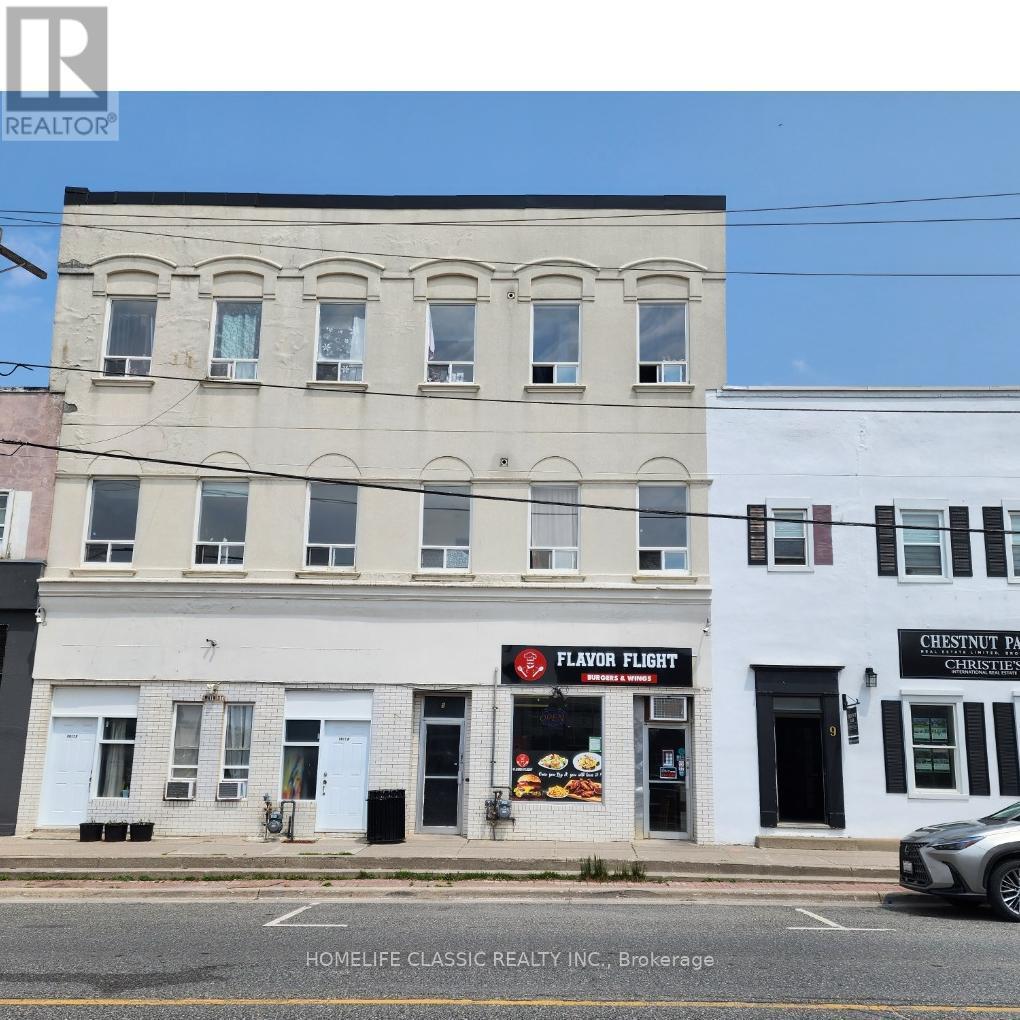 7 Main Street S, Uxbridge, ON