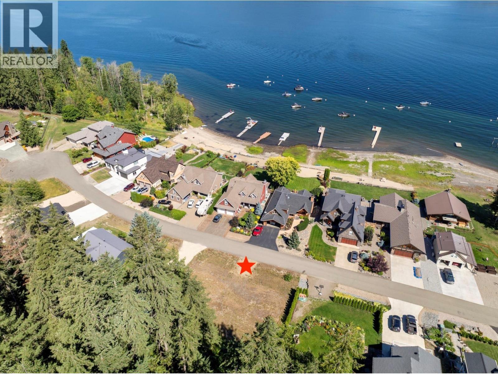 Lot 17 - 1171 Dieppe Road, Sorrento, BC