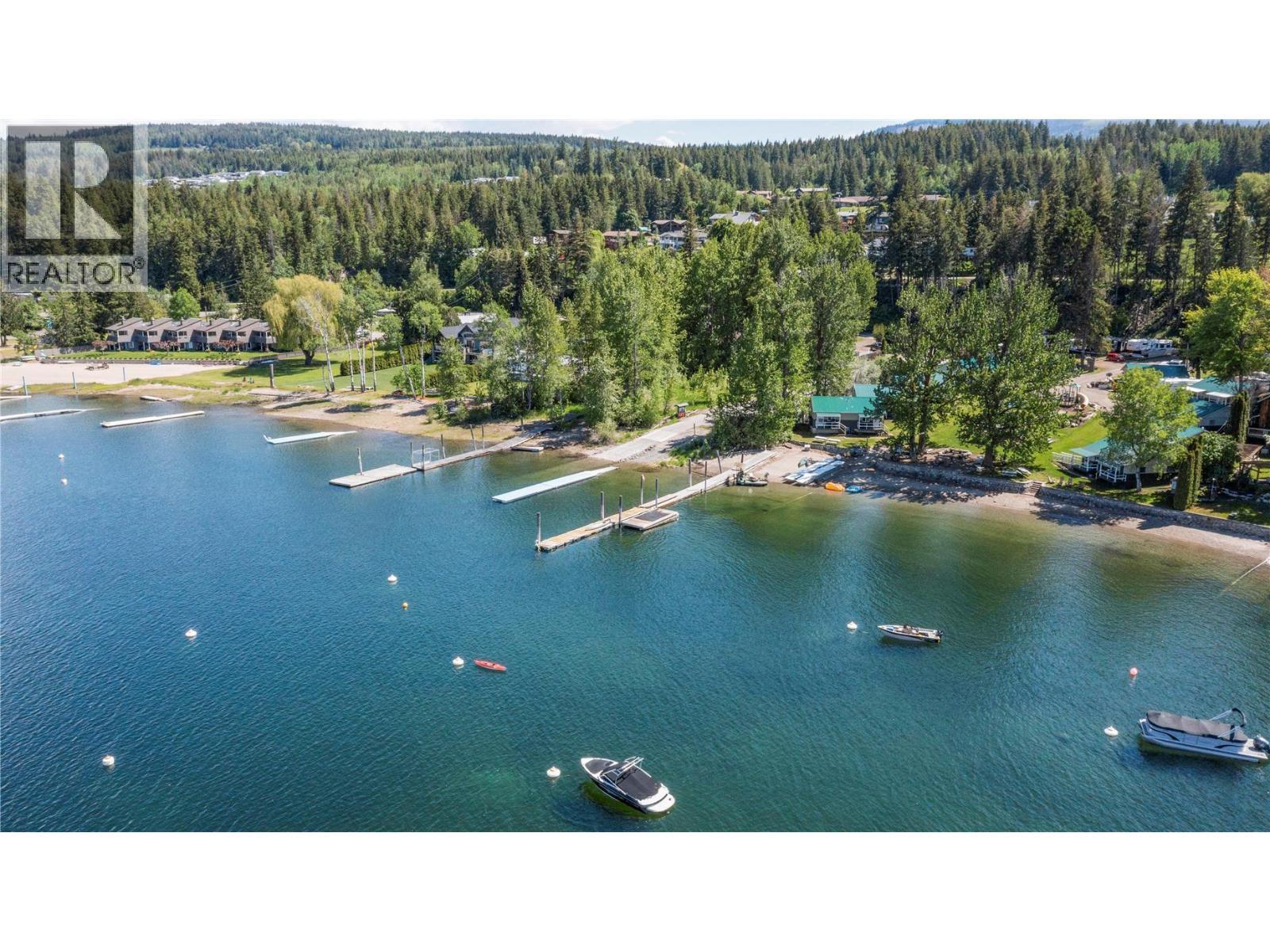 Lot 17 - 1171 Dieppe Road, Sorrento, BC