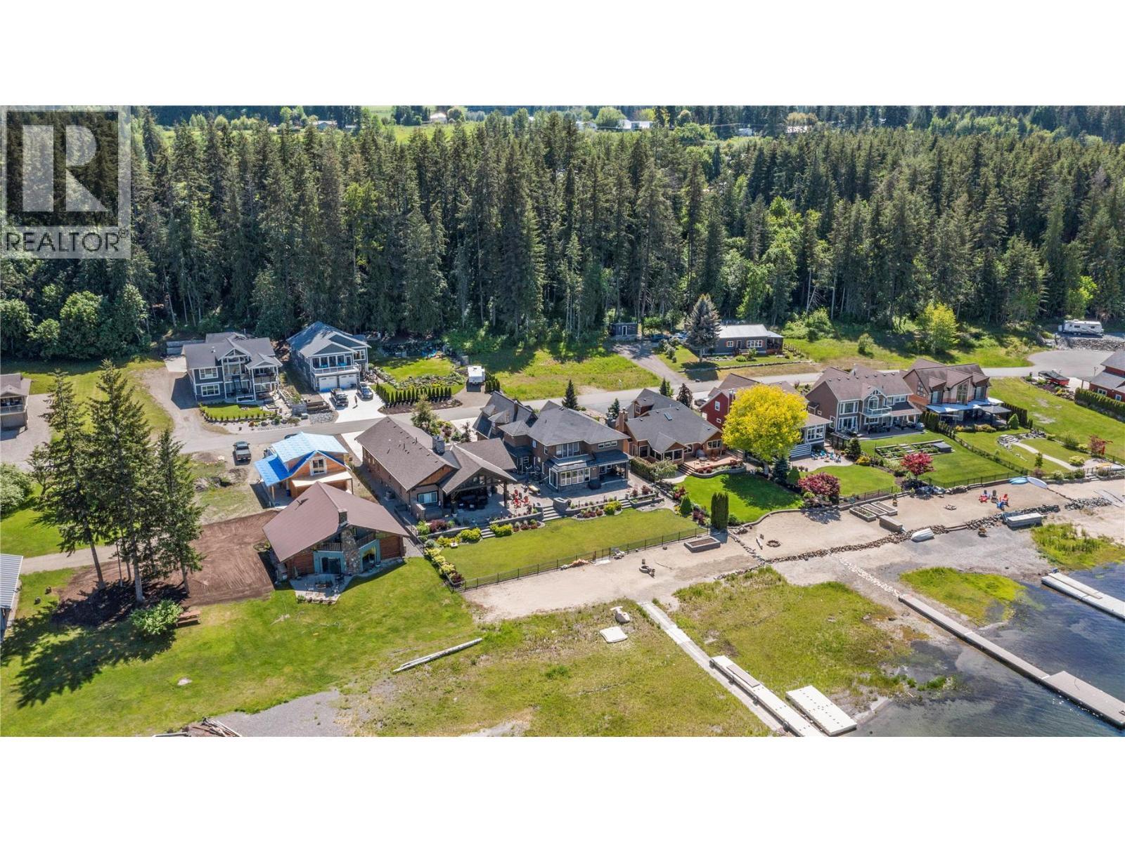 Lot 17 - 1171 Dieppe Road, Sorrento, BC