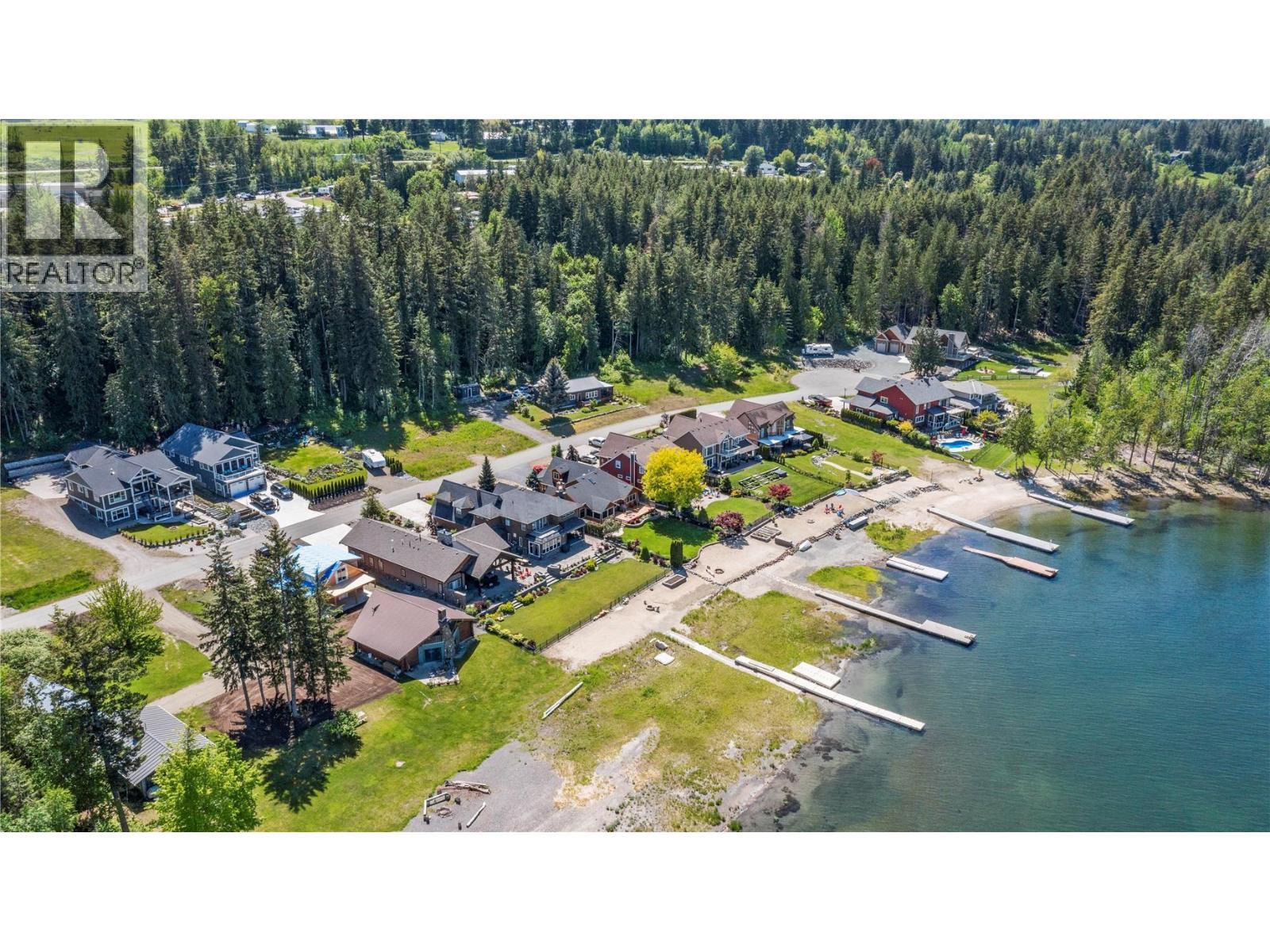 Lot 17 - 1171 Dieppe Road, Sorrento, BC