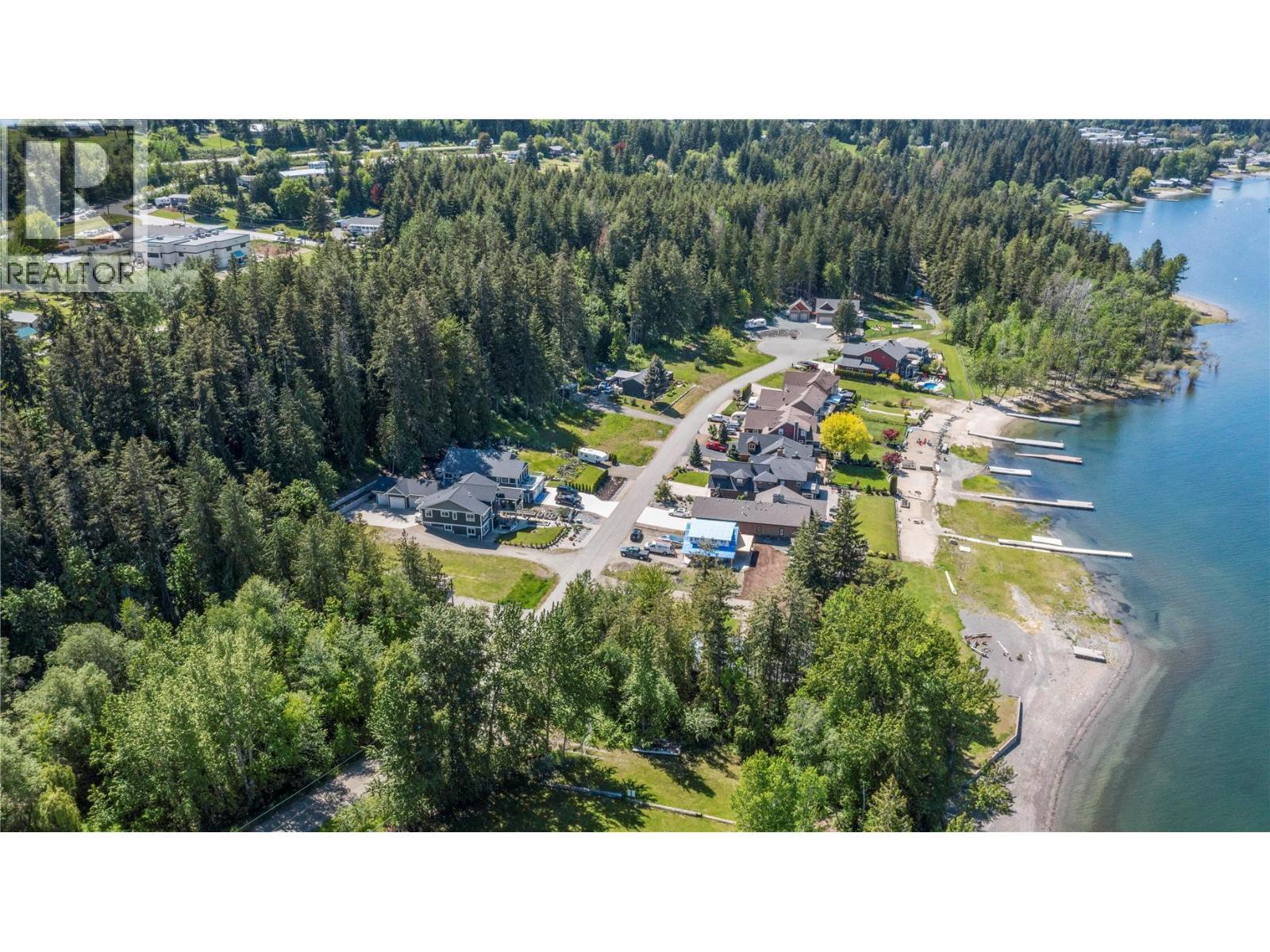 Lot 17 - 1171 Dieppe Road, Sorrento, BC
