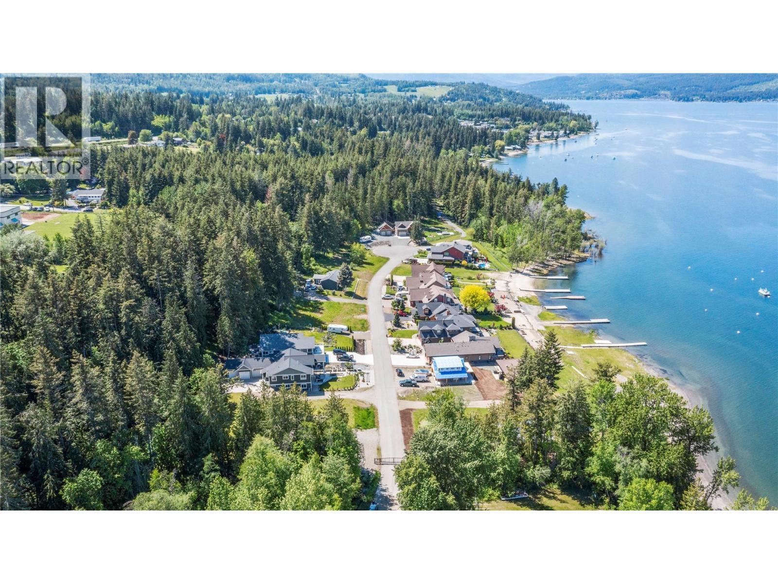 Lot 17 - 1171 Dieppe Road, Sorrento, BC
