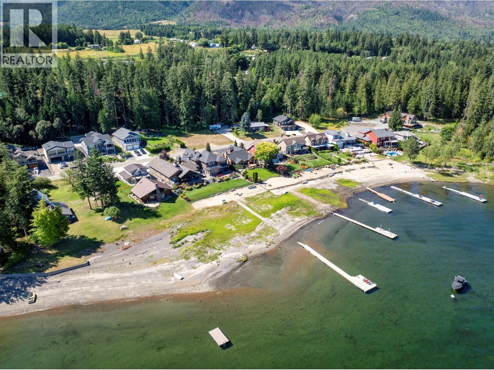 Lot 17 - 1171 Dieppe Road, Sorrento, BC