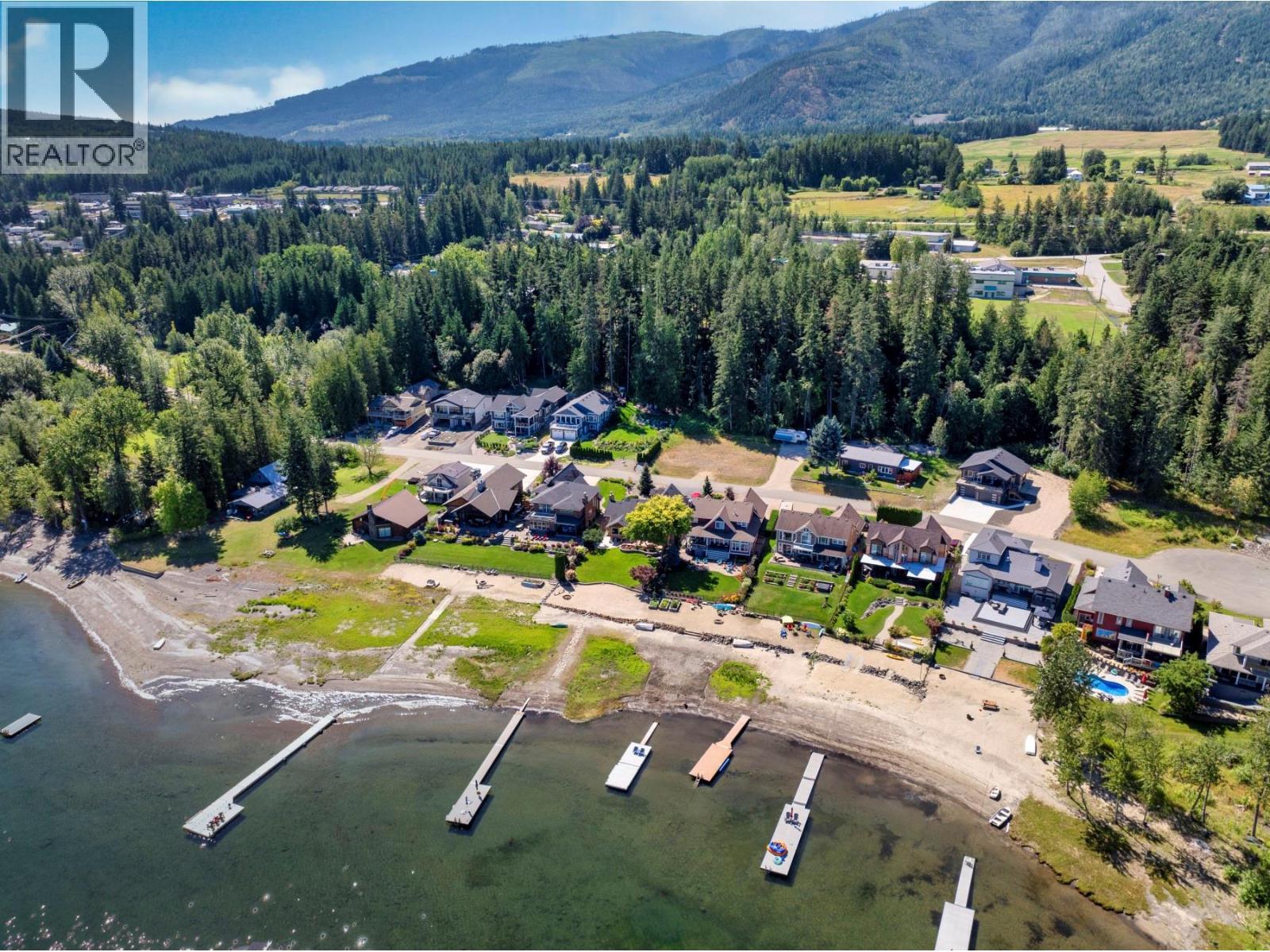 Lot 17 - 1171 Dieppe Road, Sorrento, BC