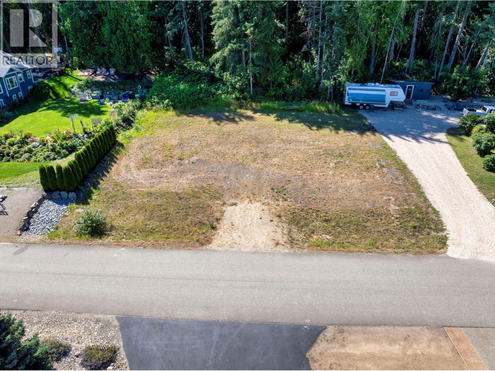 Lot 17 - 1171 Dieppe Road, Sorrento, BC