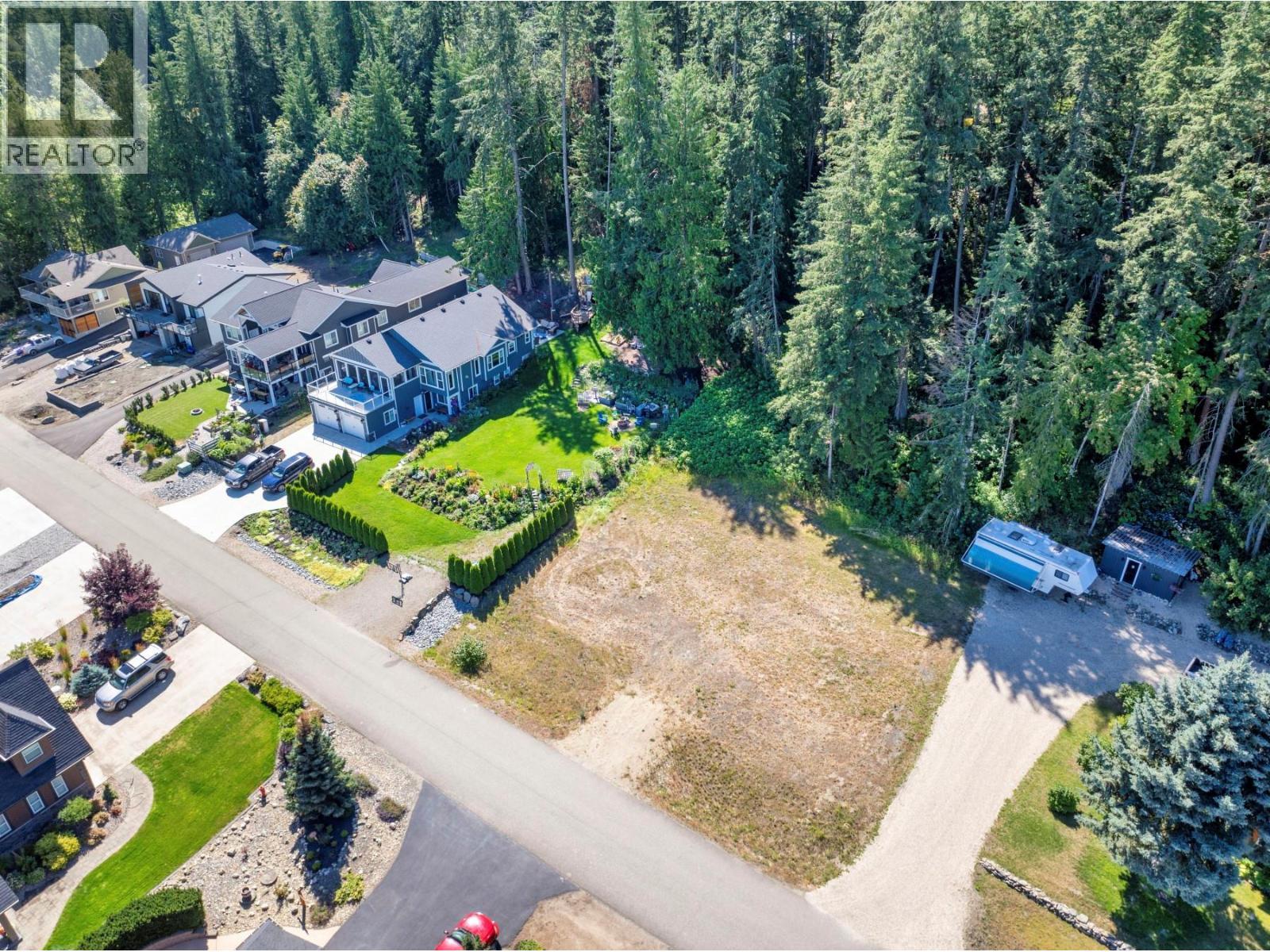 Lot 17 - 1171 Dieppe Road, Sorrento, BC