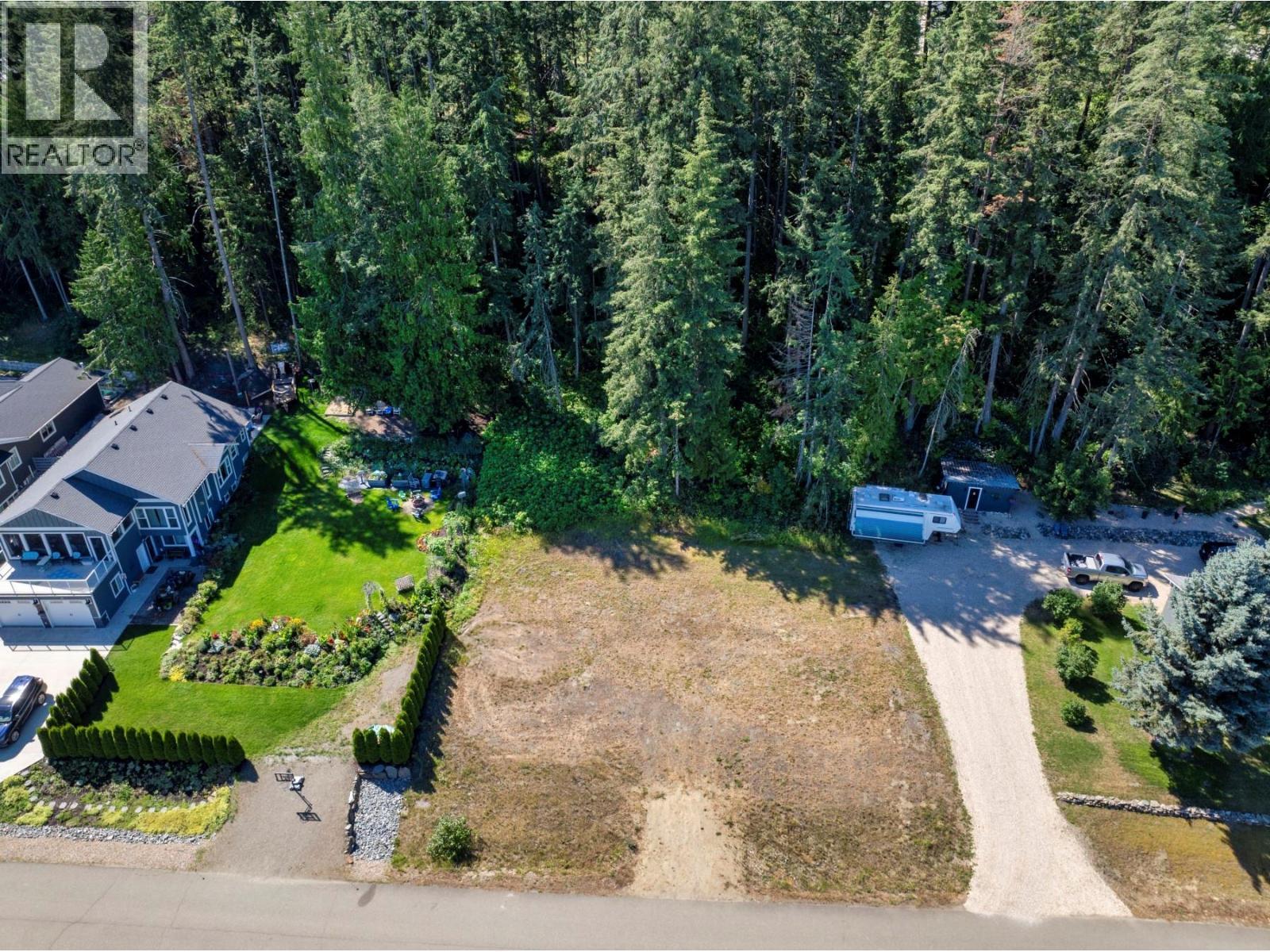 Lot 17 - 1171 Dieppe Road, Sorrento, BC