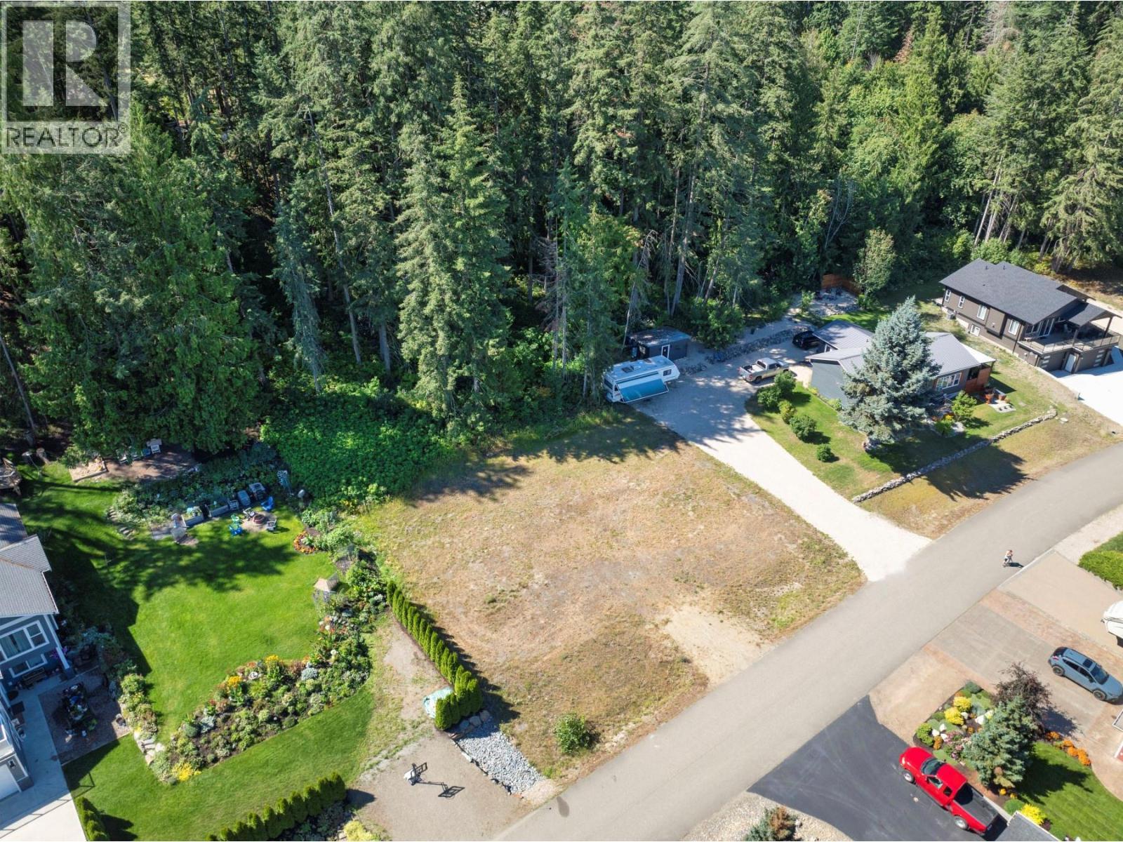 Lot 17 - 1171 Dieppe Road, Sorrento, BC