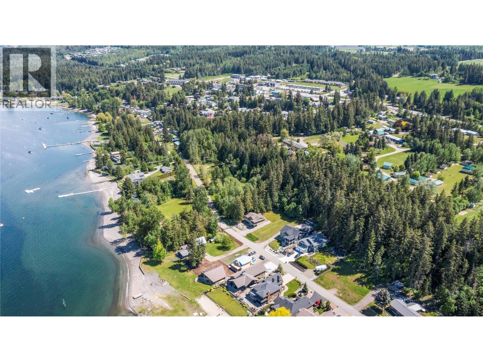 Lot 17 - 1171 Dieppe Road, Sorrento, BC
