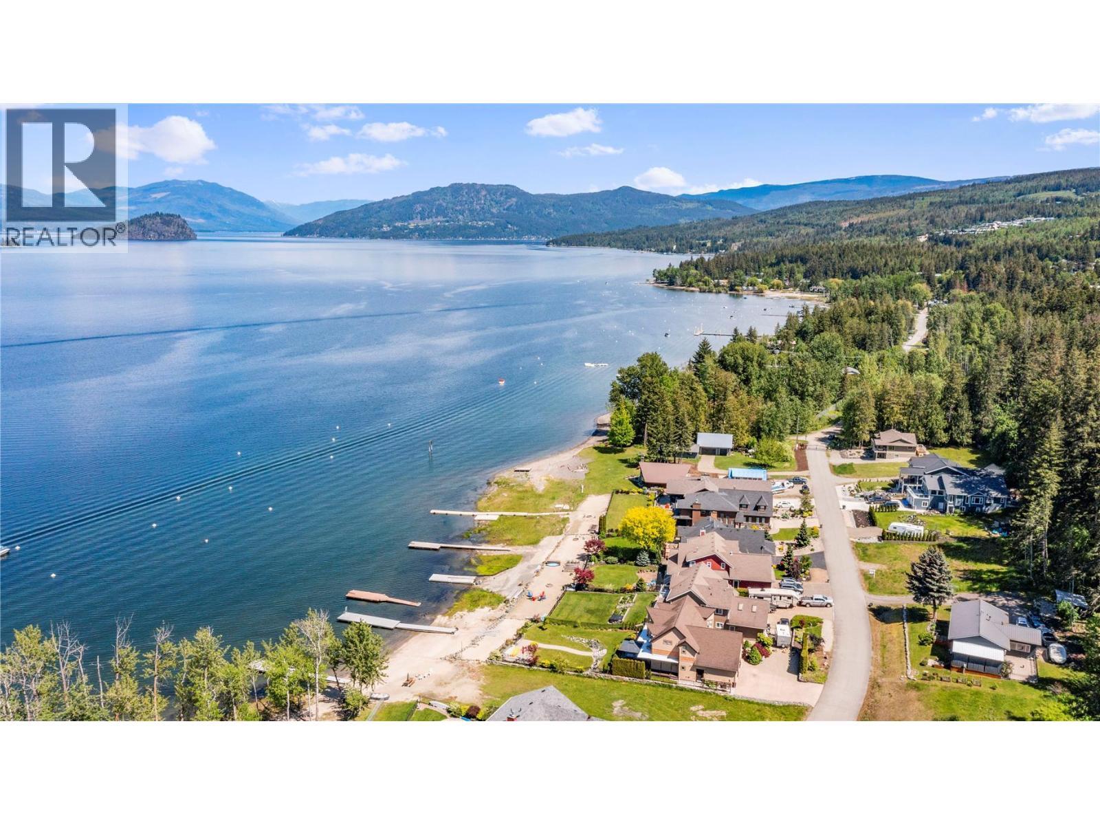 Lot 17 - 1171 Dieppe Road, Sorrento, BC