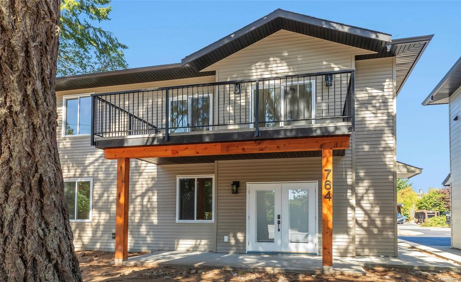 764 Townsite Rd, Nanaimo, BC - Outdoor