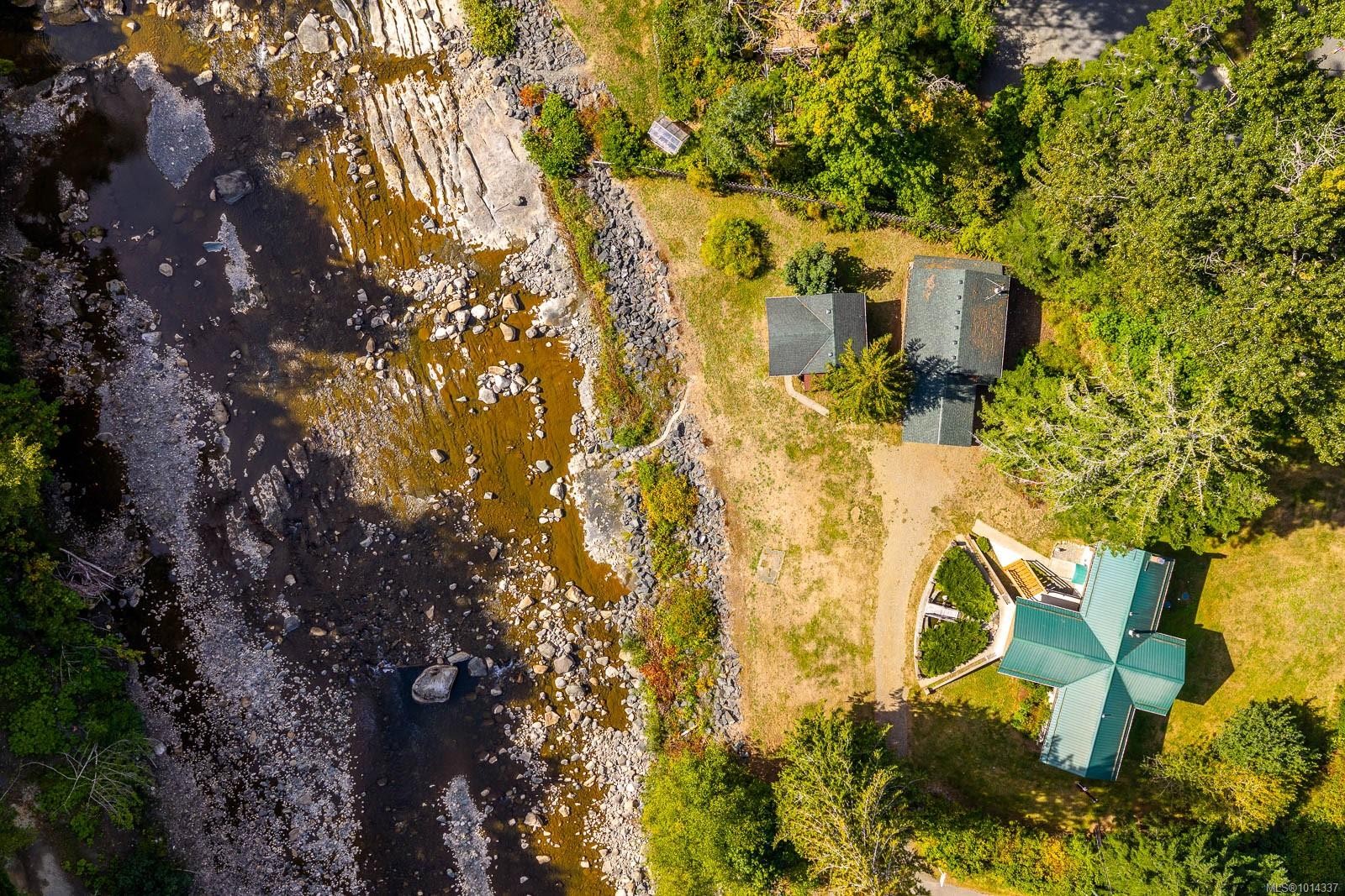 4867 Lorna Lane, Campbell River, BC