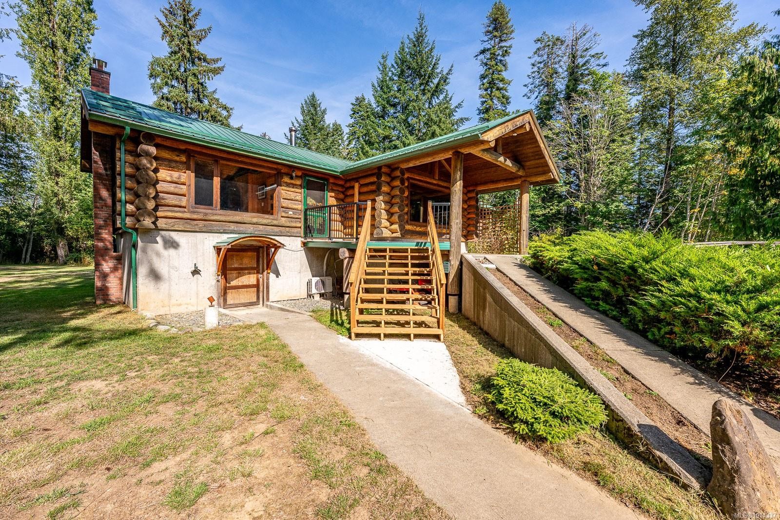 4867 Lorna Lane, Campbell River, BC