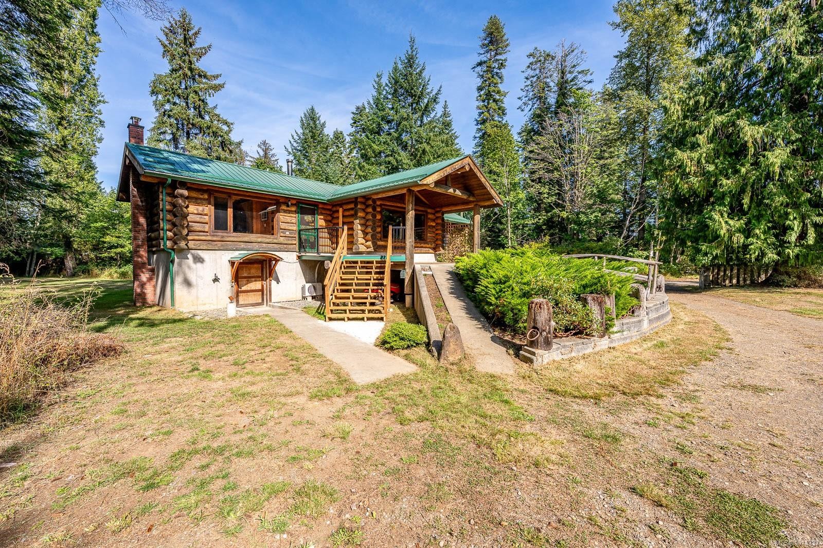 4867 Lorna Lane, Campbell River, BC