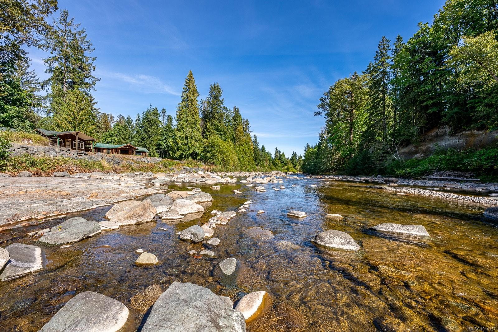 4867 Lorna Lane, Campbell River, BC