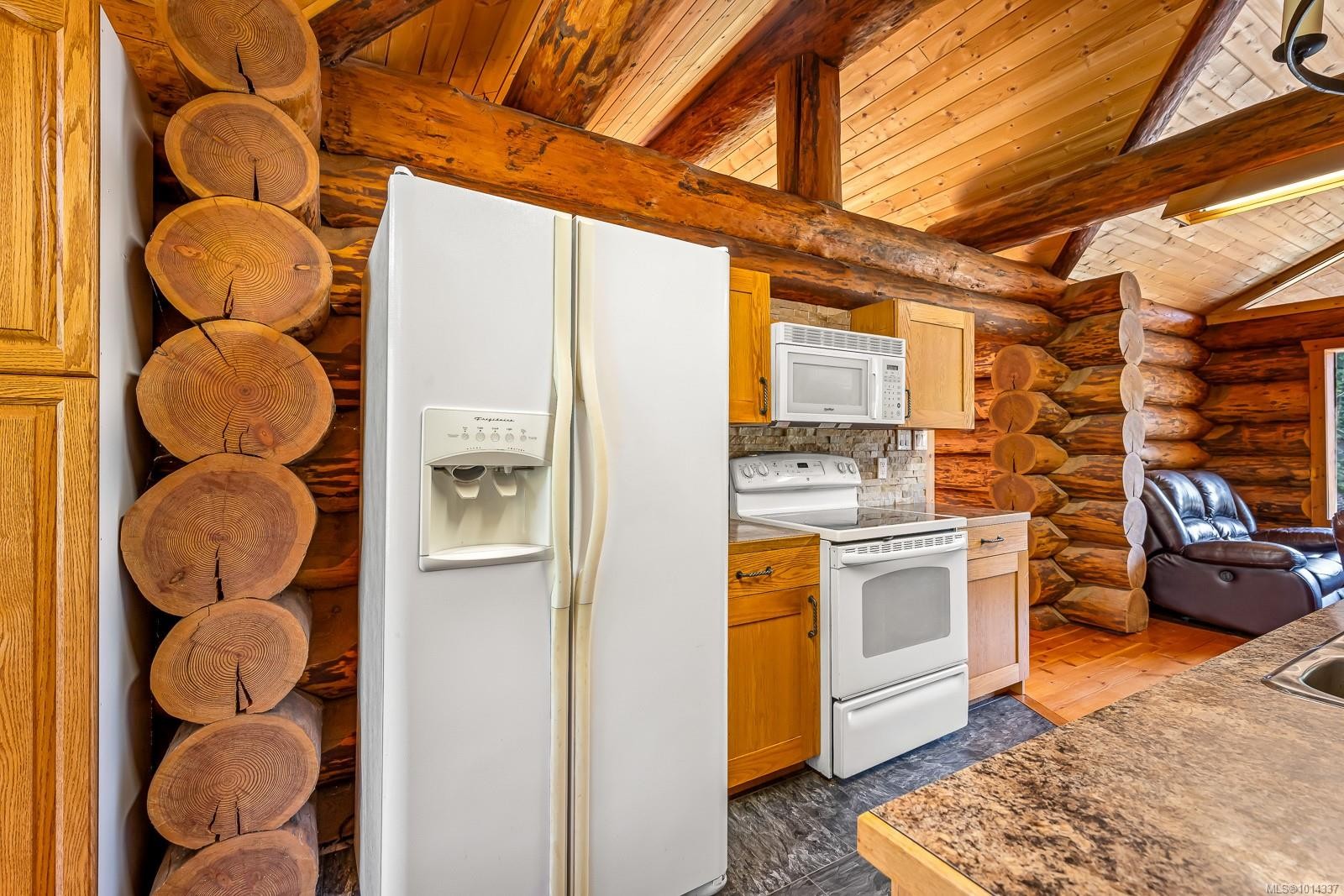 4867 Lorna Lane, Campbell River, BC