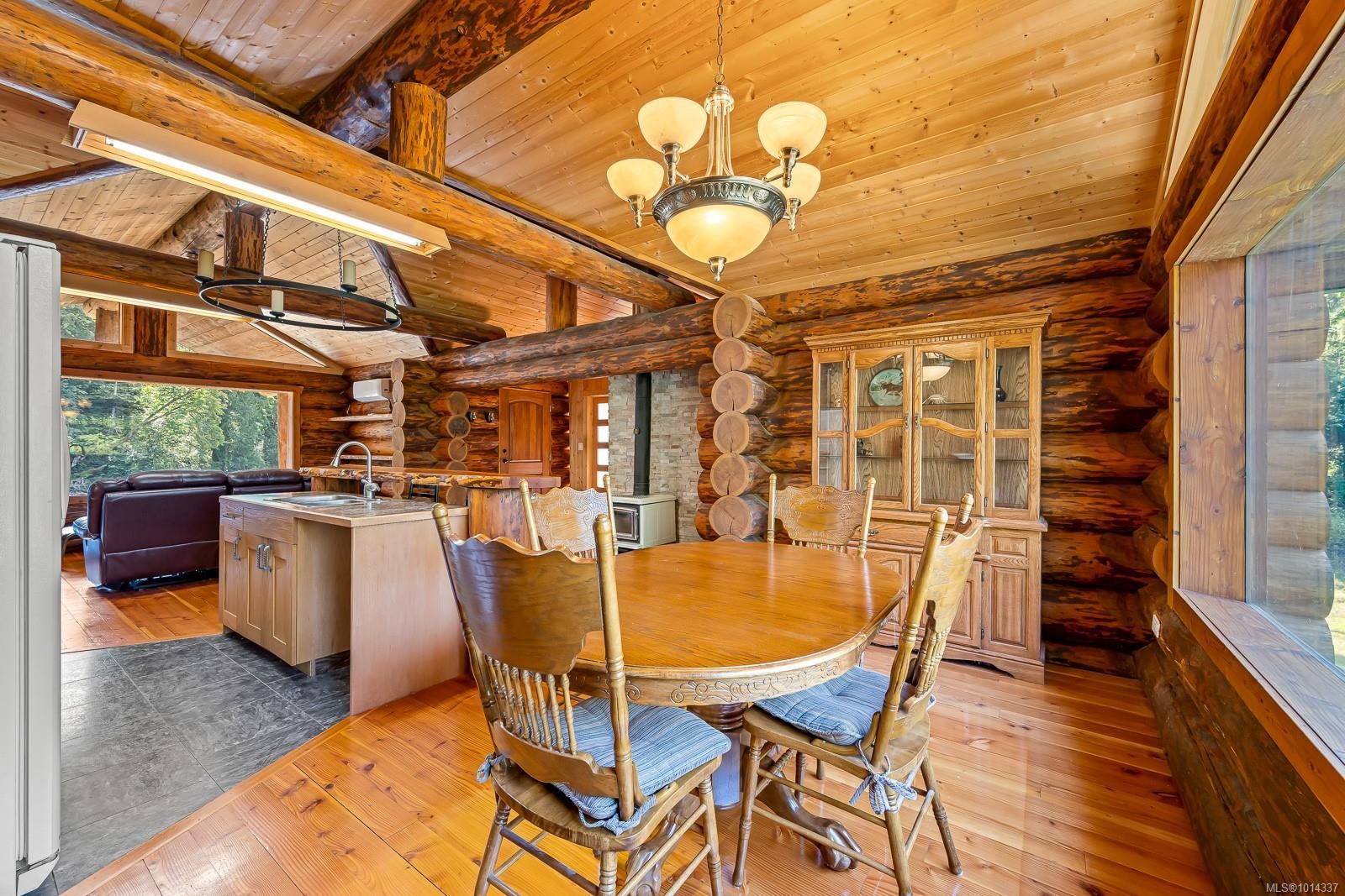 4867 Lorna Lane, Campbell River, BC