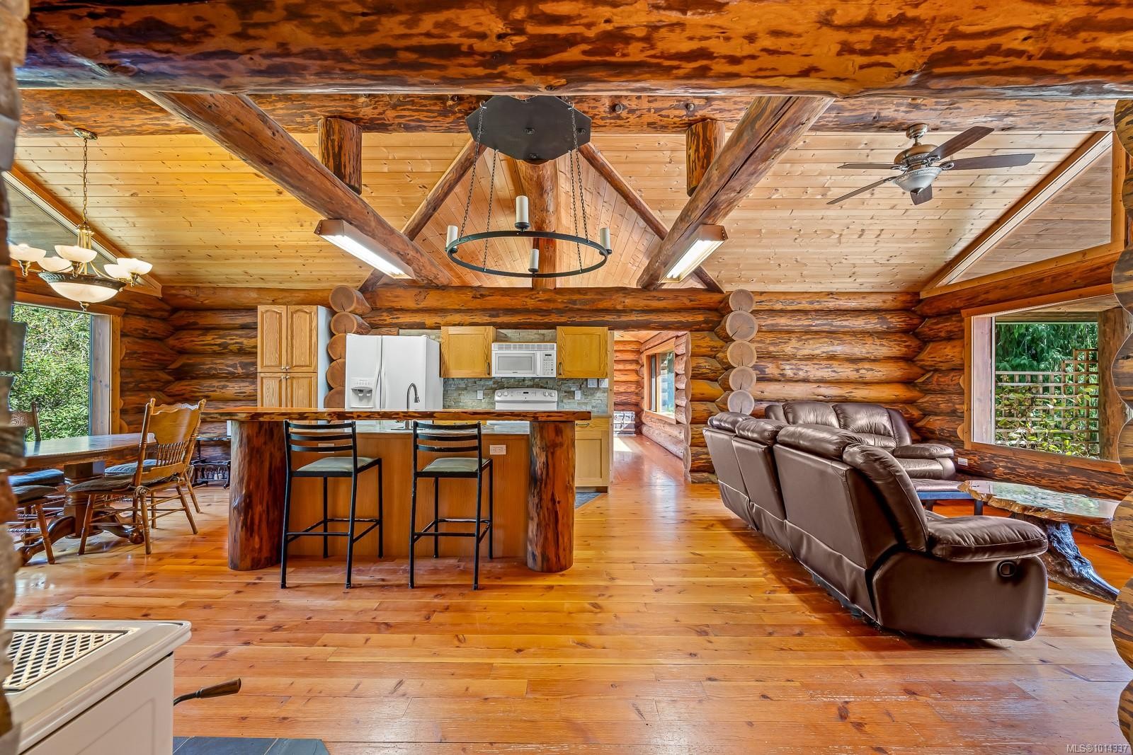 4867 Lorna Lane, Campbell River, BC