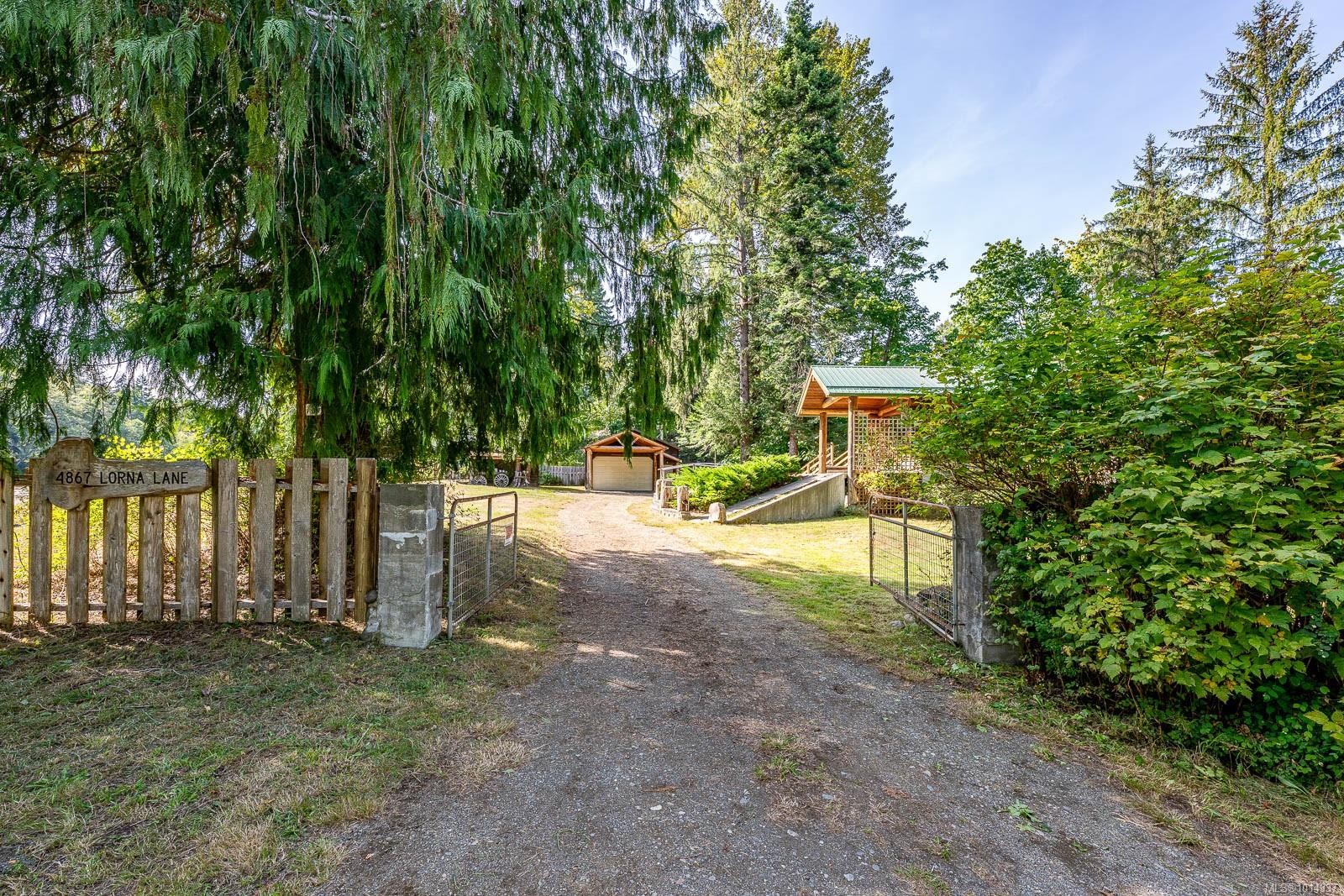 4867 Lorna Lane, Campbell River, BC