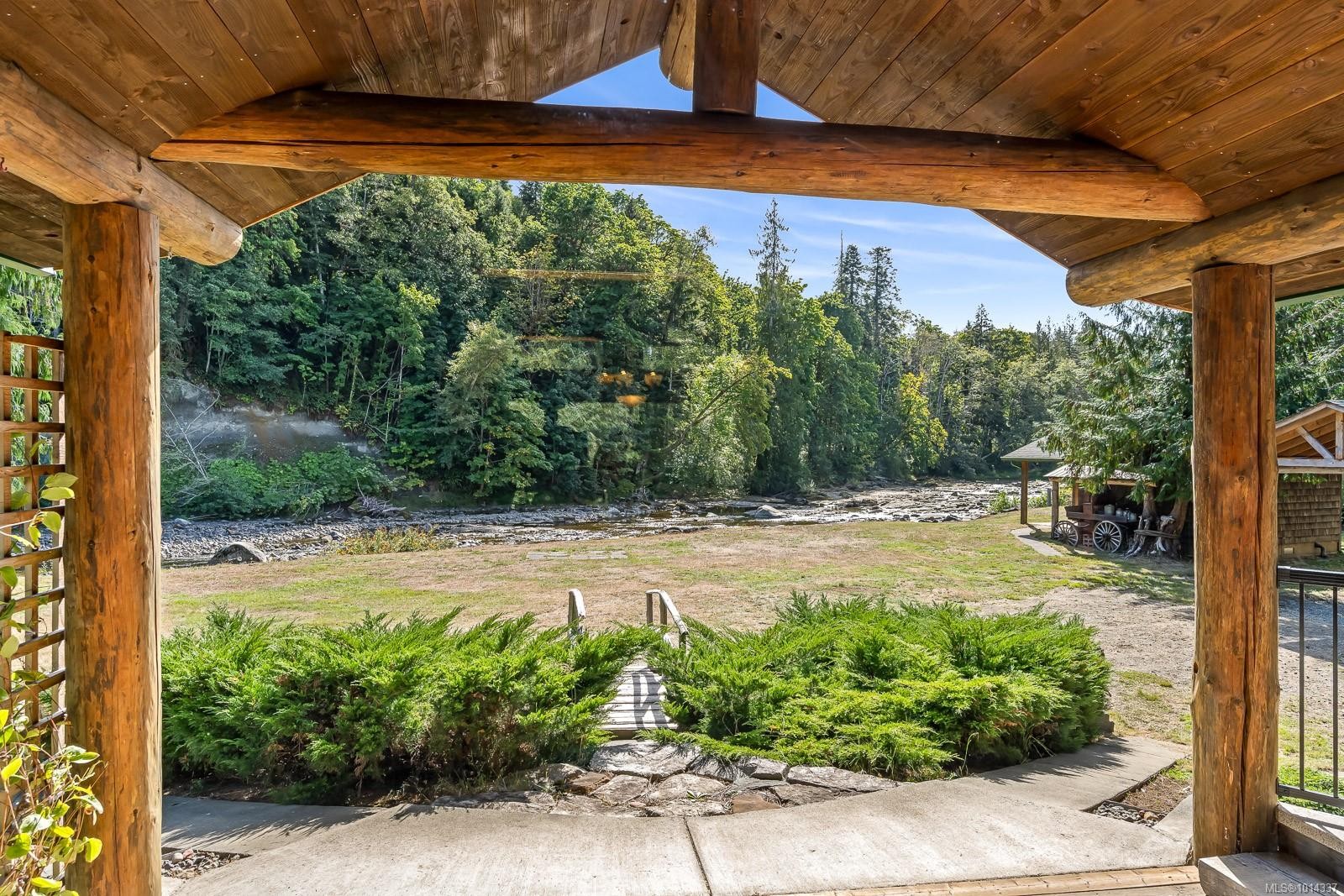 4867 Lorna Lane, Campbell River, BC