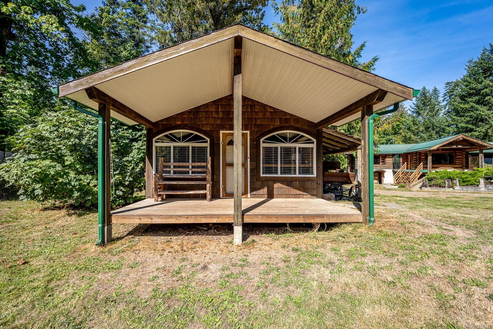 4867 Lorna Lane, Campbell River, BC