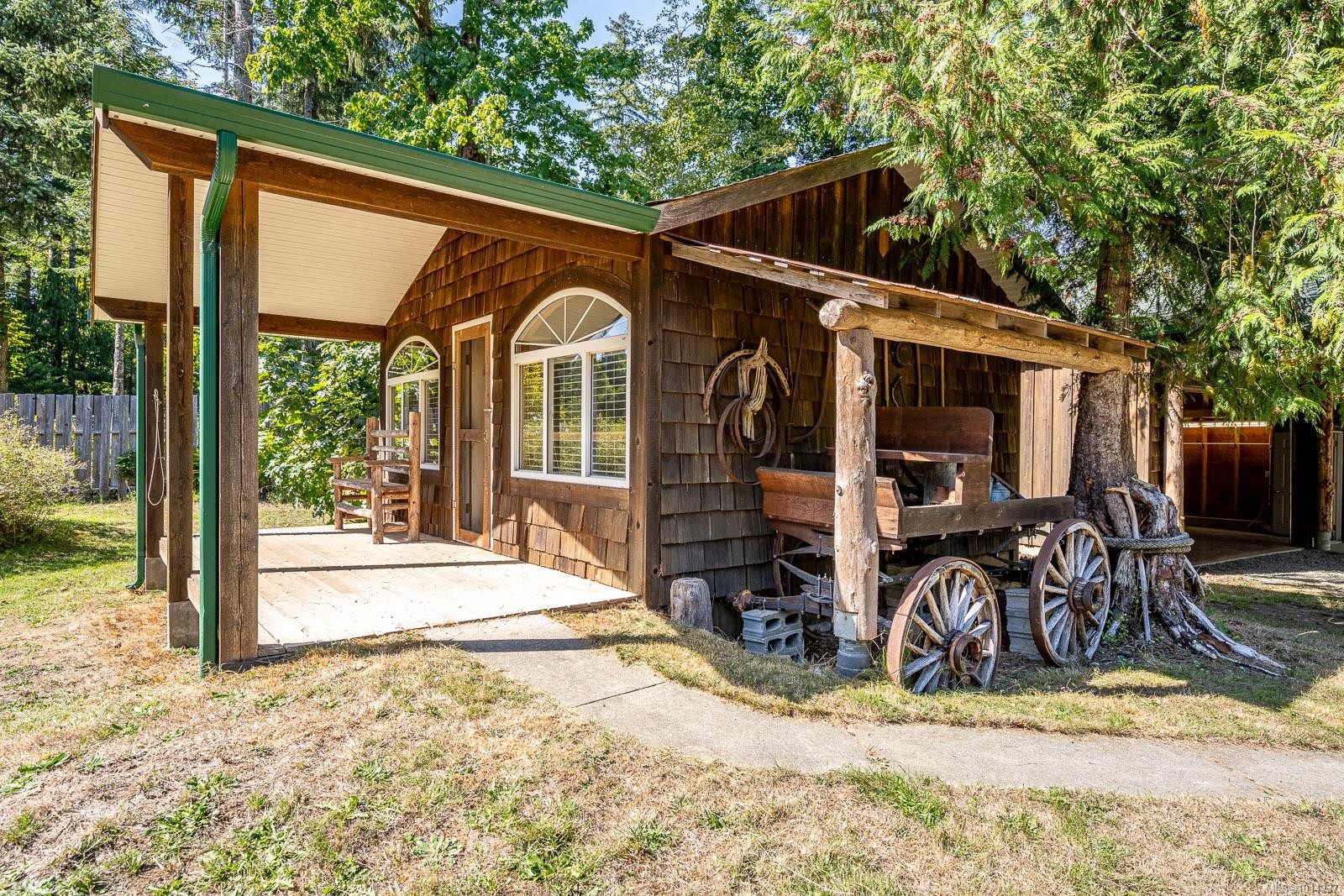 4867 Lorna Lane, Campbell River, BC