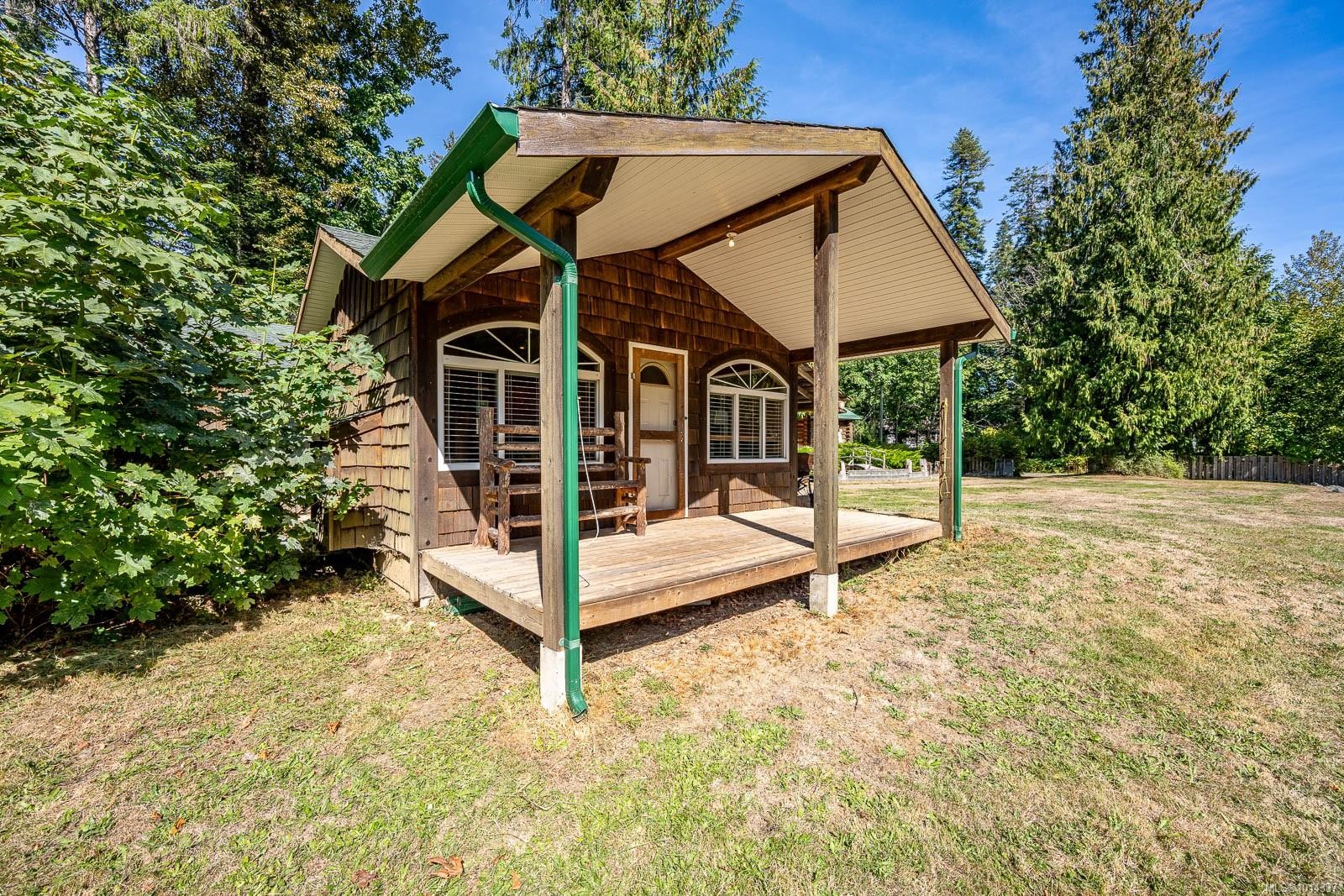 4867 Lorna Lane, Campbell River, BC