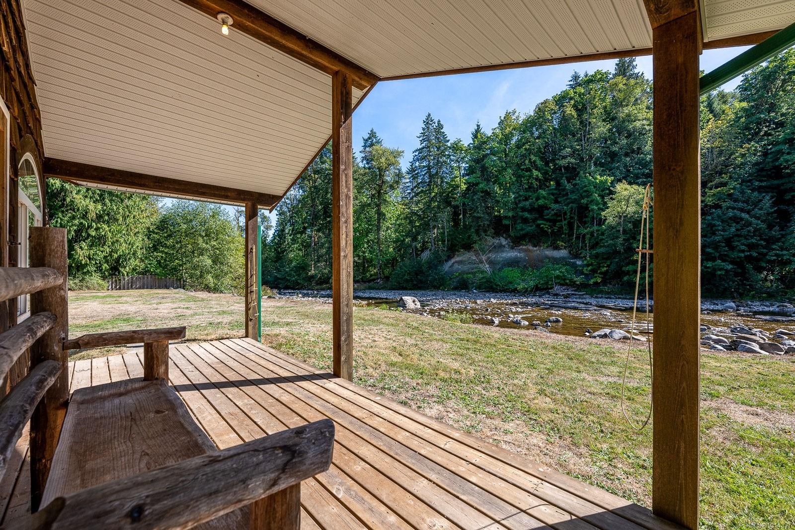 4867 Lorna Lane, Campbell River, BC