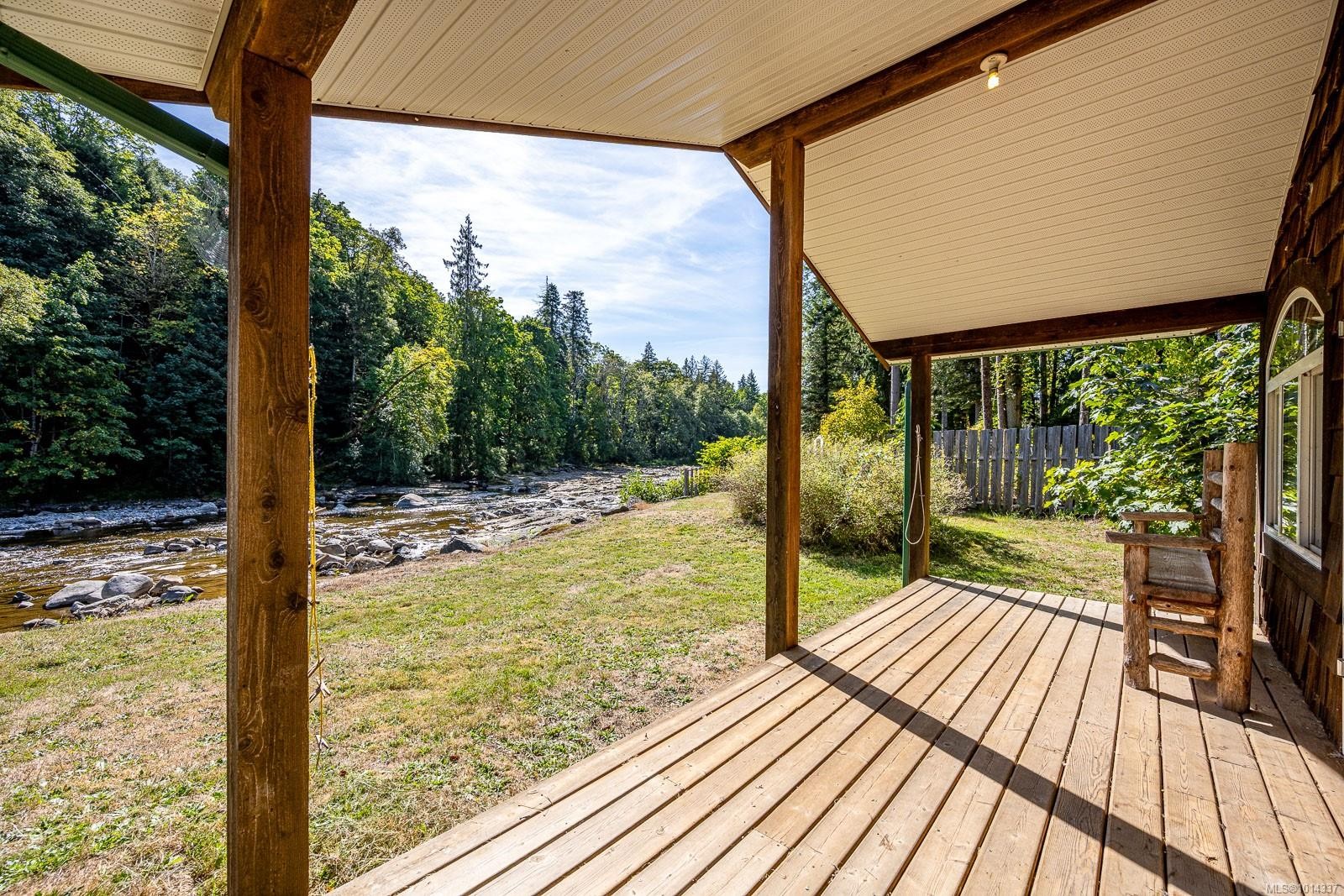 4867 Lorna Lane, Campbell River, BC