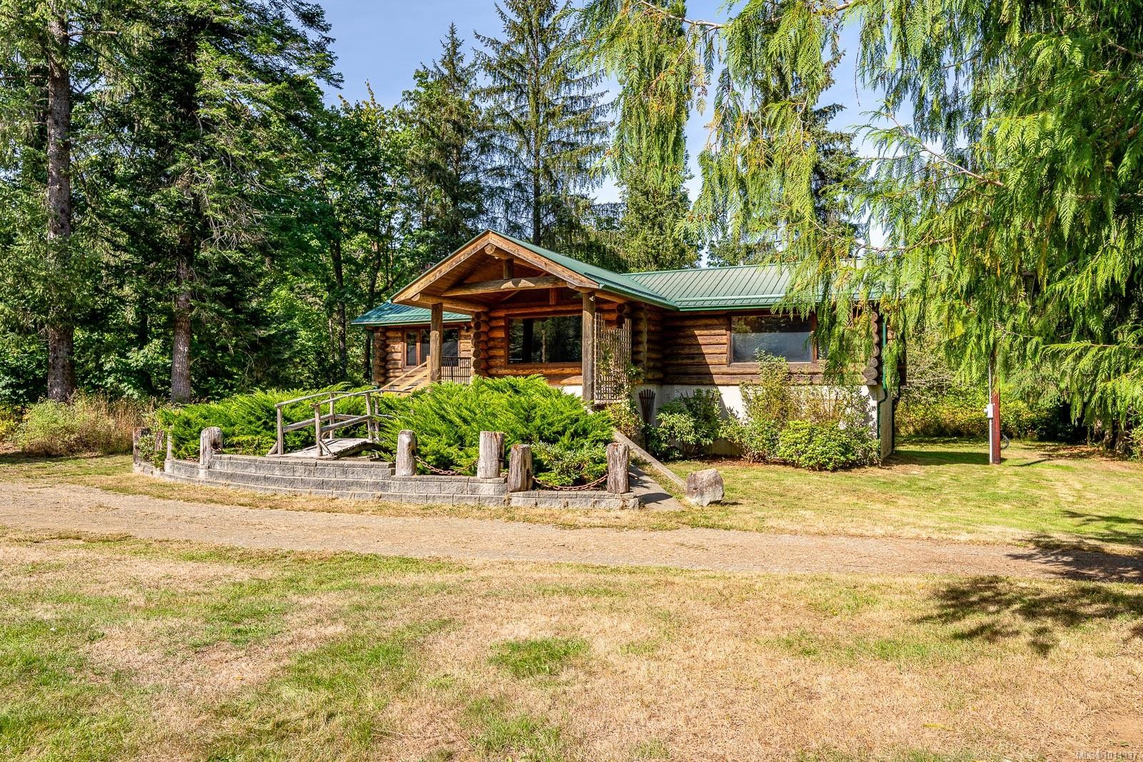 4867 Lorna Lane, Campbell River, BC