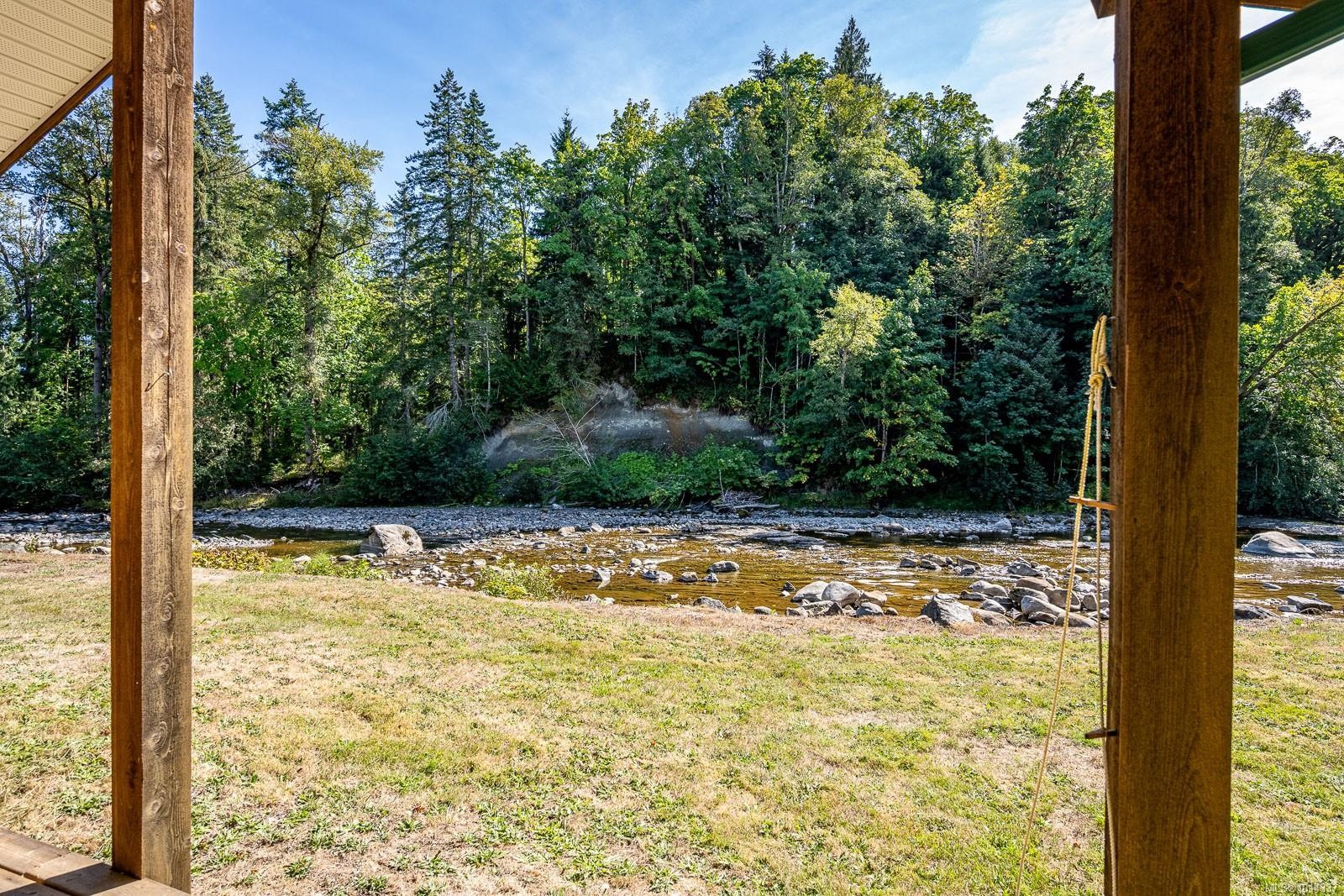 4867 Lorna Lane, Campbell River, BC