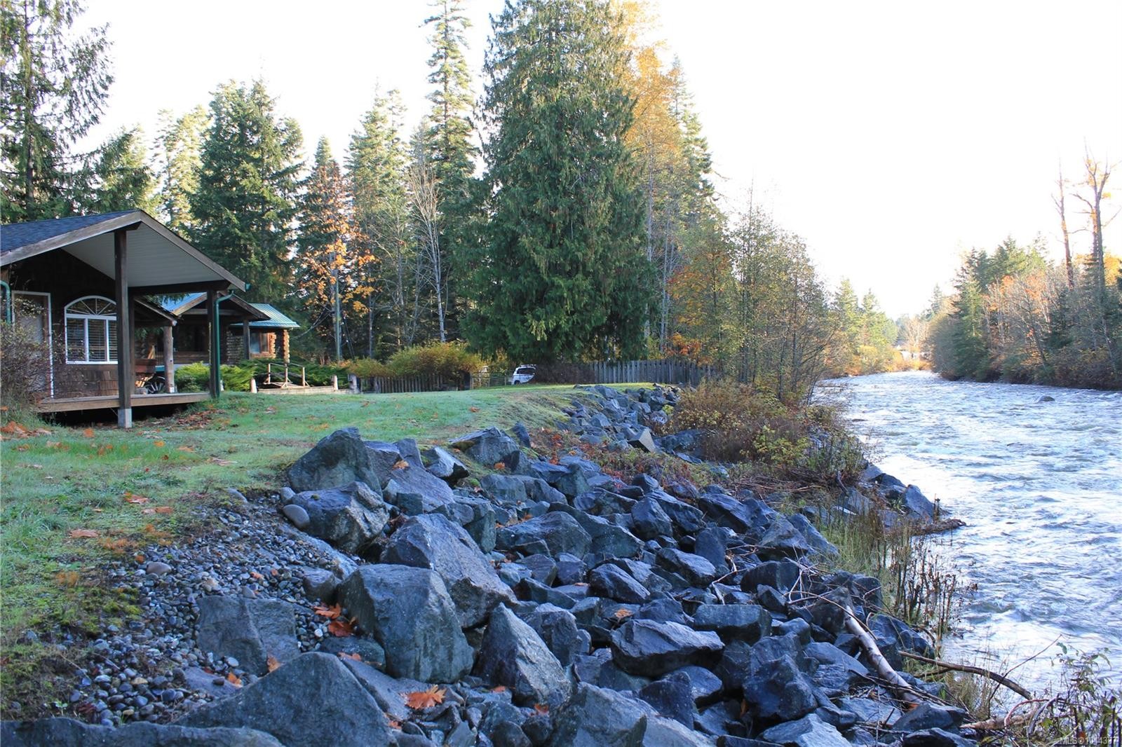 4867 Lorna Lane, Campbell River, BC