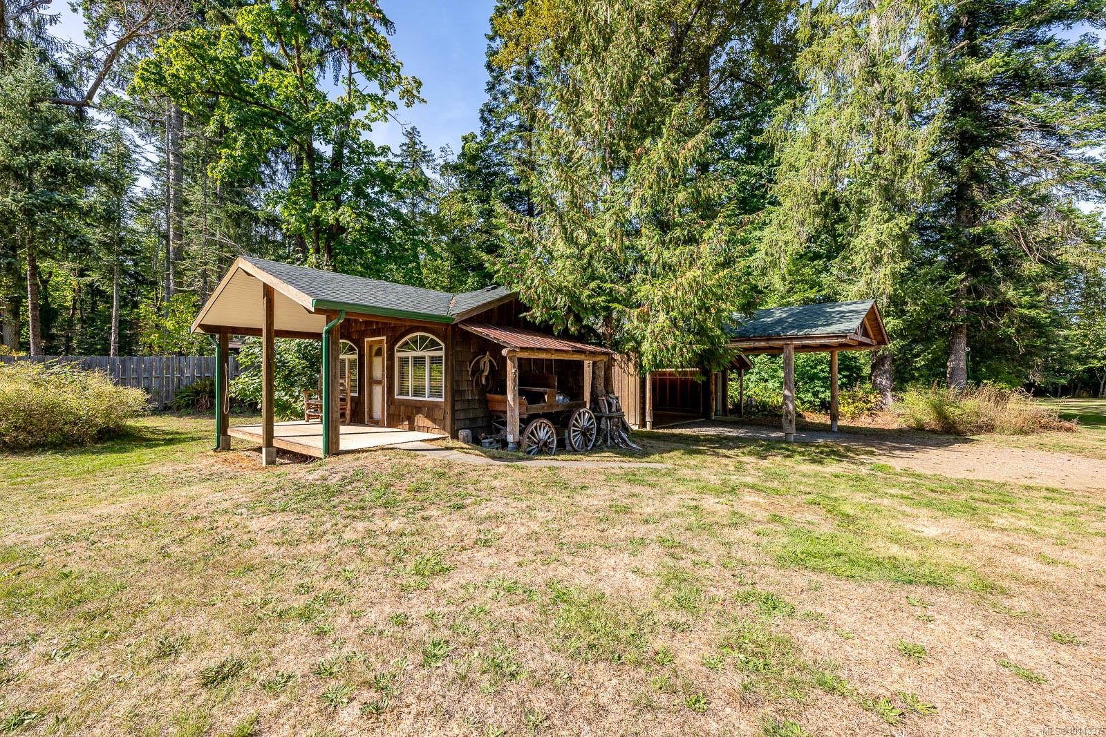4867 Lorna Lane, Campbell River, BC