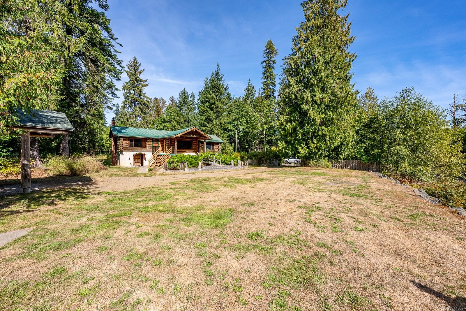 4867 Lorna Lane, Campbell River, BC