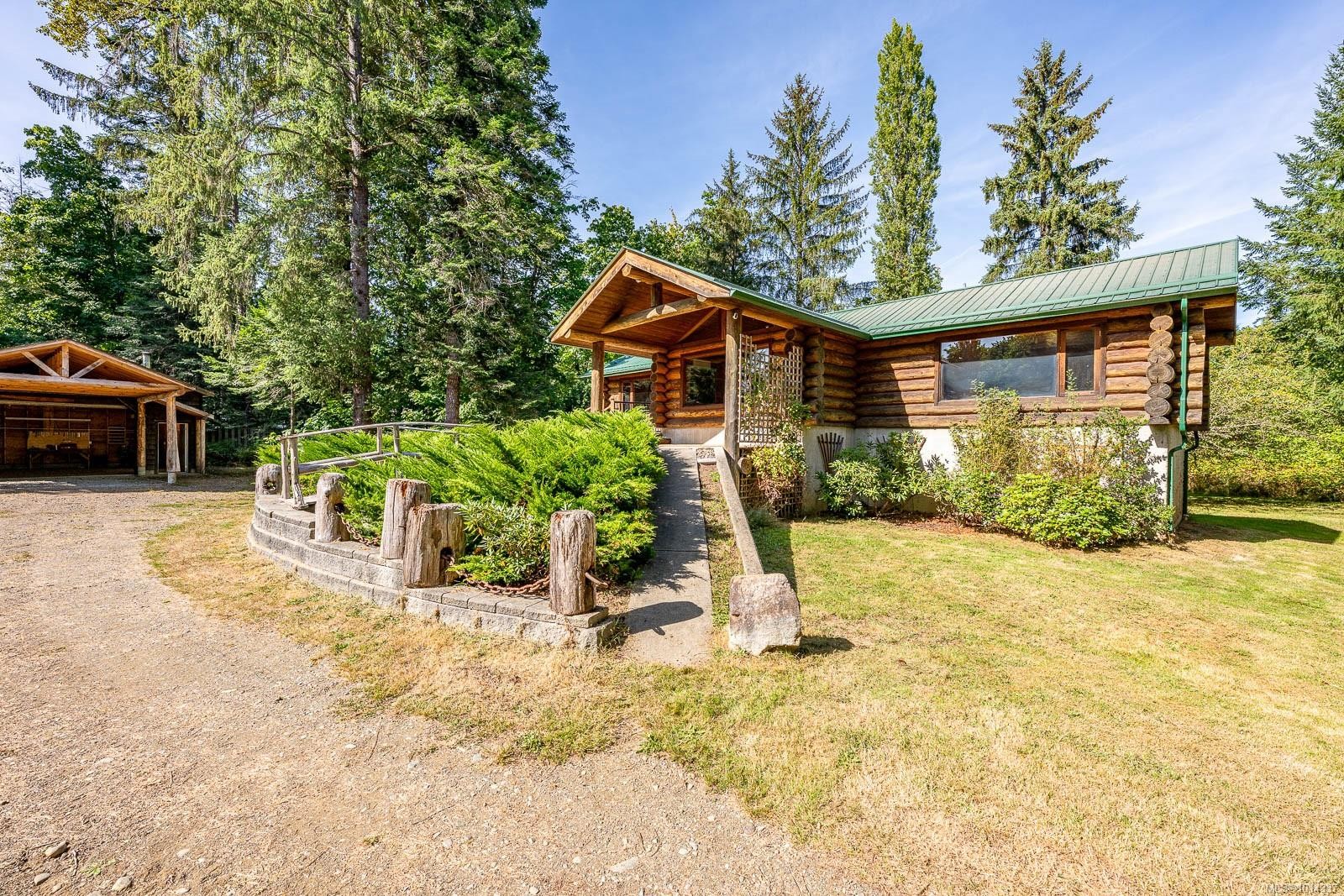 4867 Lorna Lane, Campbell River, BC