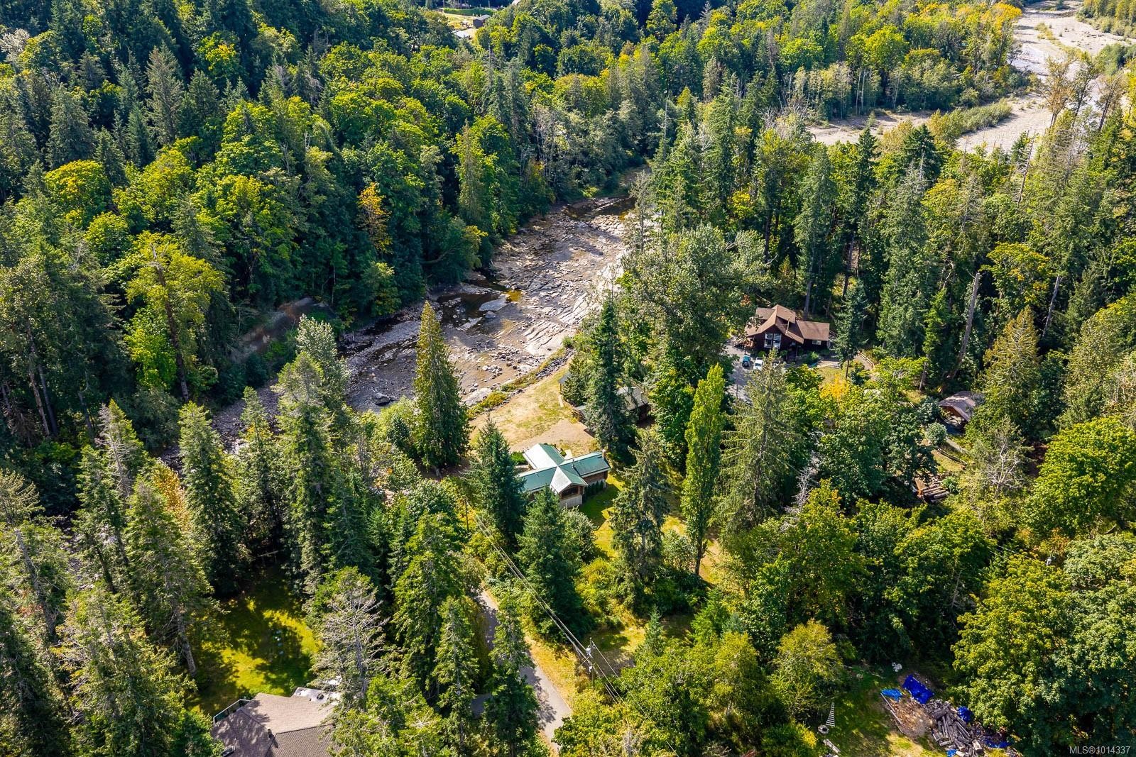 4867 Lorna Lane, Campbell River, BC