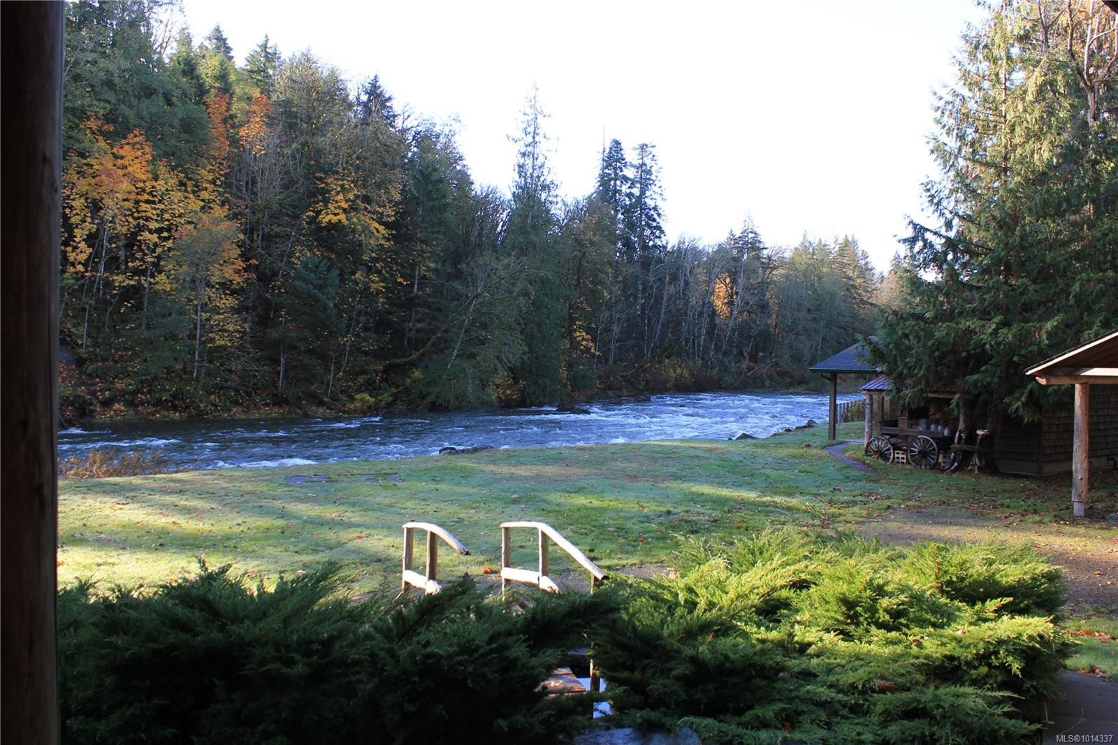 4867 Lorna Lane, Campbell River, BC