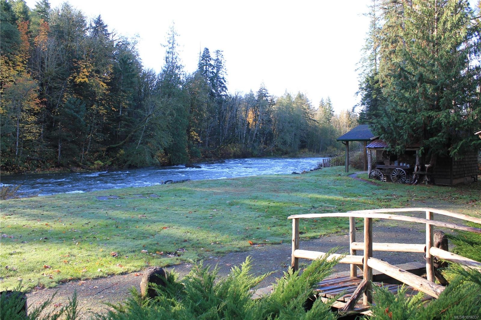 4867 Lorna Lane, Campbell River, BC