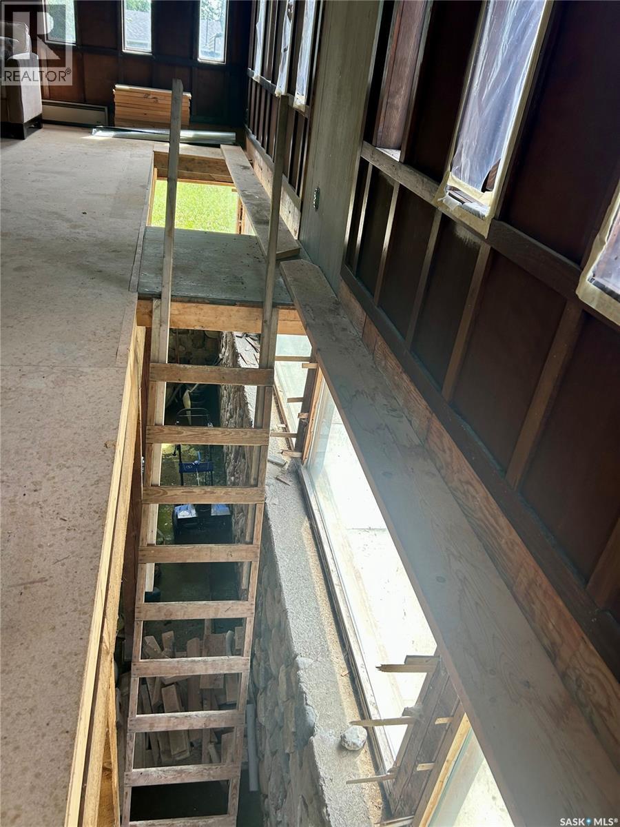 9 Mccordick Street, Shields, SK - Indoor Photo Showing Other Room