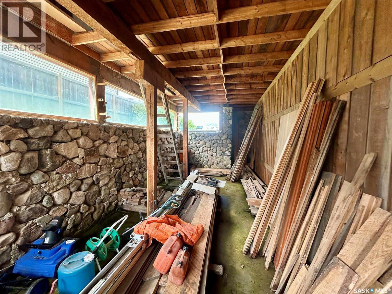 9 Mccordick Street, Shields, SK - Indoor Photo Showing Other Room