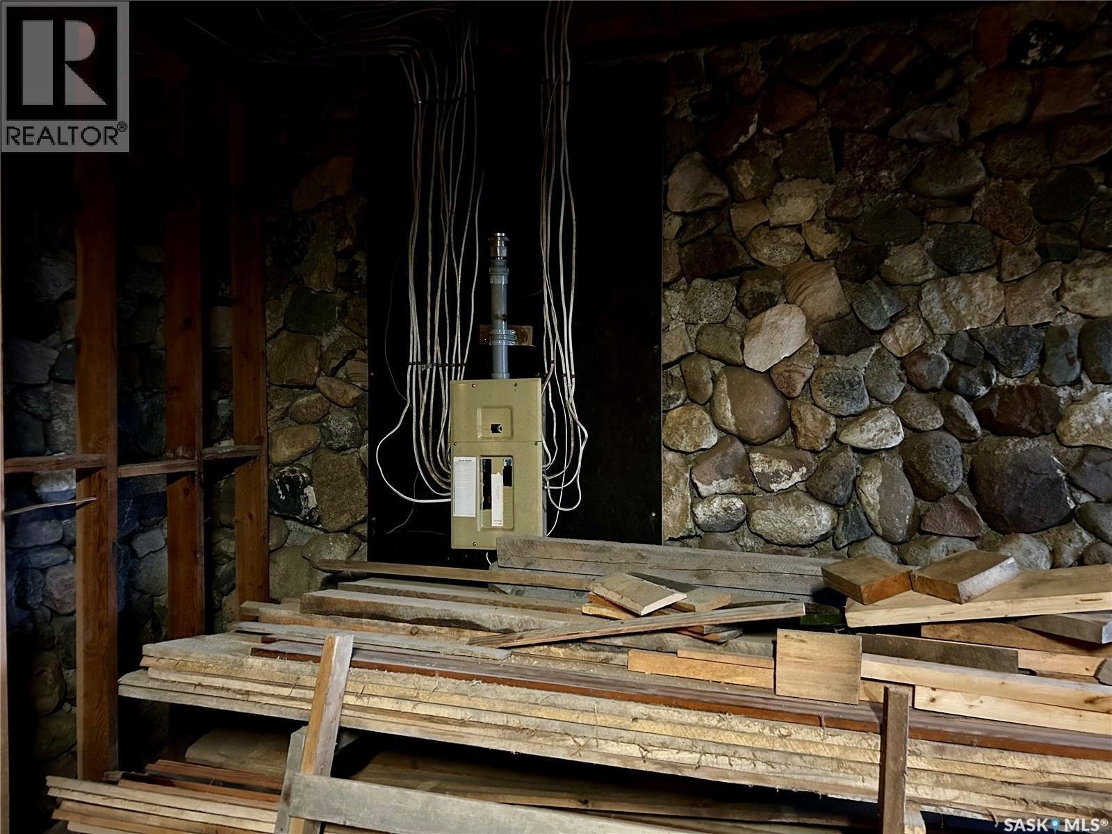 9 Mccordick Street, Shields, SK - Indoor Photo Showing Other Room