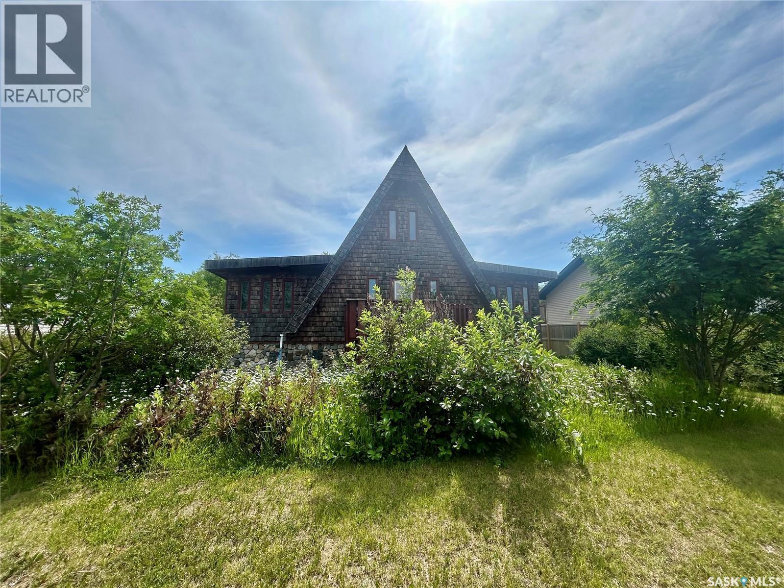 9 Mccordick Street, Shields, SK - Outdoor