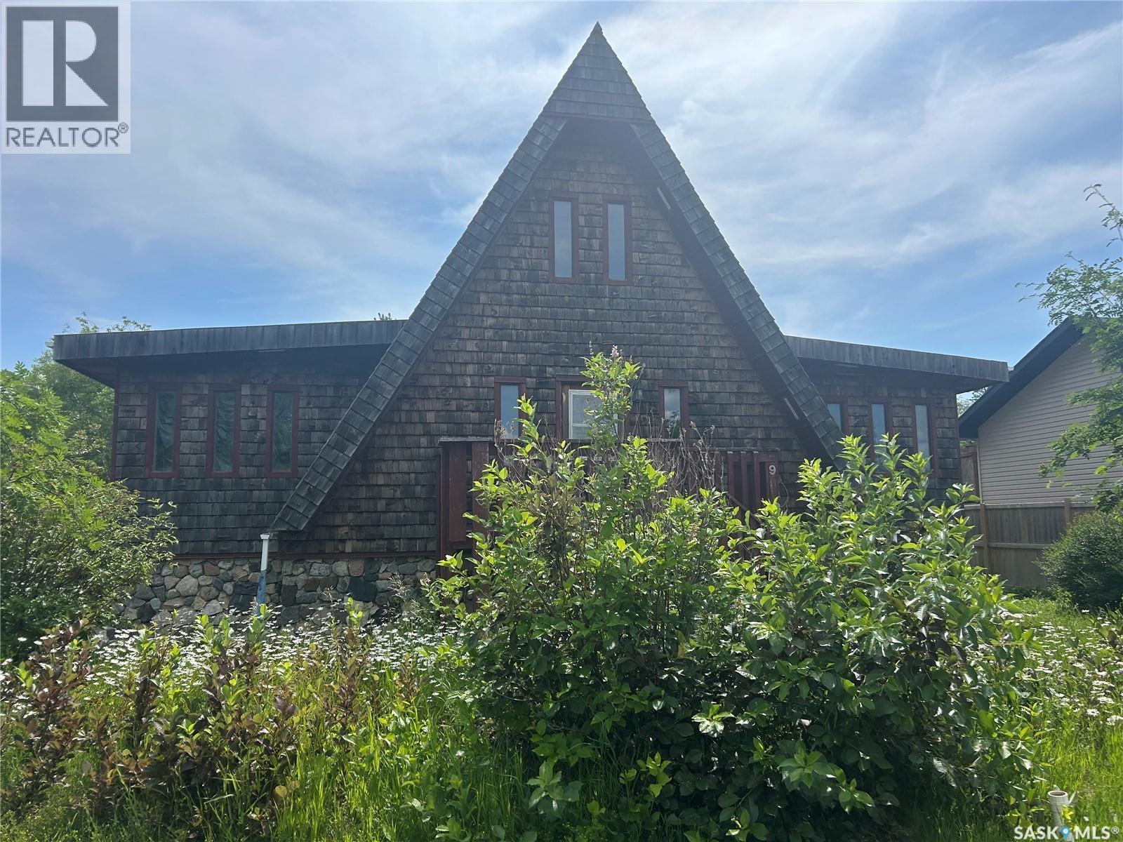 9 Mccordick Street, Shields, SK - Outdoor