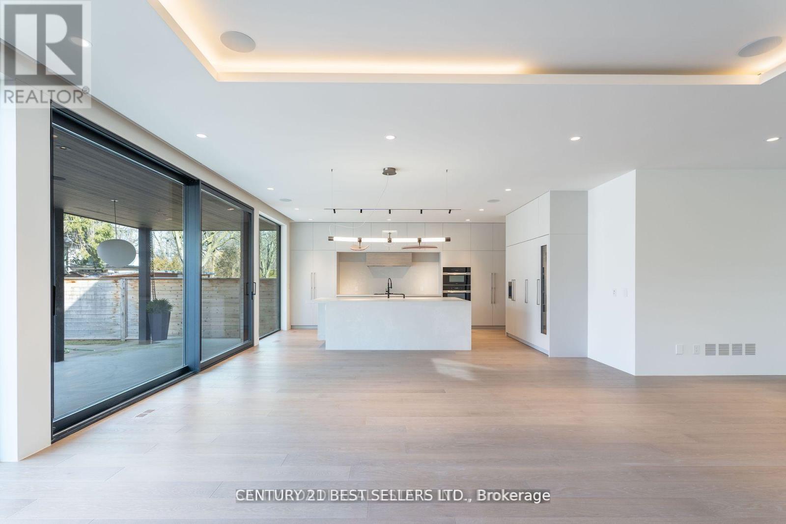 119 Cumberland Drive, Mississauga, ON - Indoor