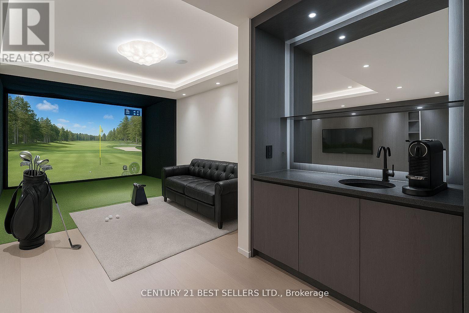 119 Cumberland Drive, Mississauga, ON - Indoor