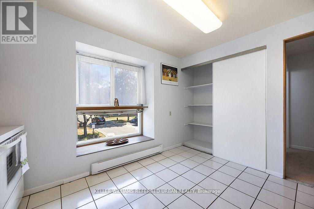 2 Sebastian Cabot Way, Toronto, ON - Indoor